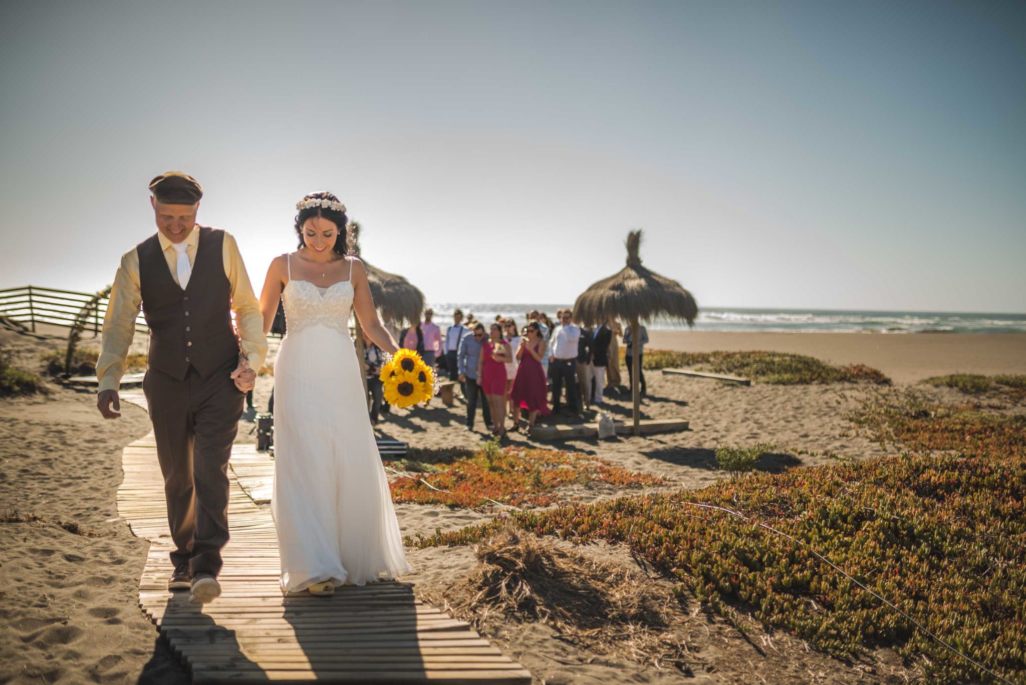 matrimonio-playa-pichilemu-boda-playa lobos pacific house-fotografo profesional matrimonio