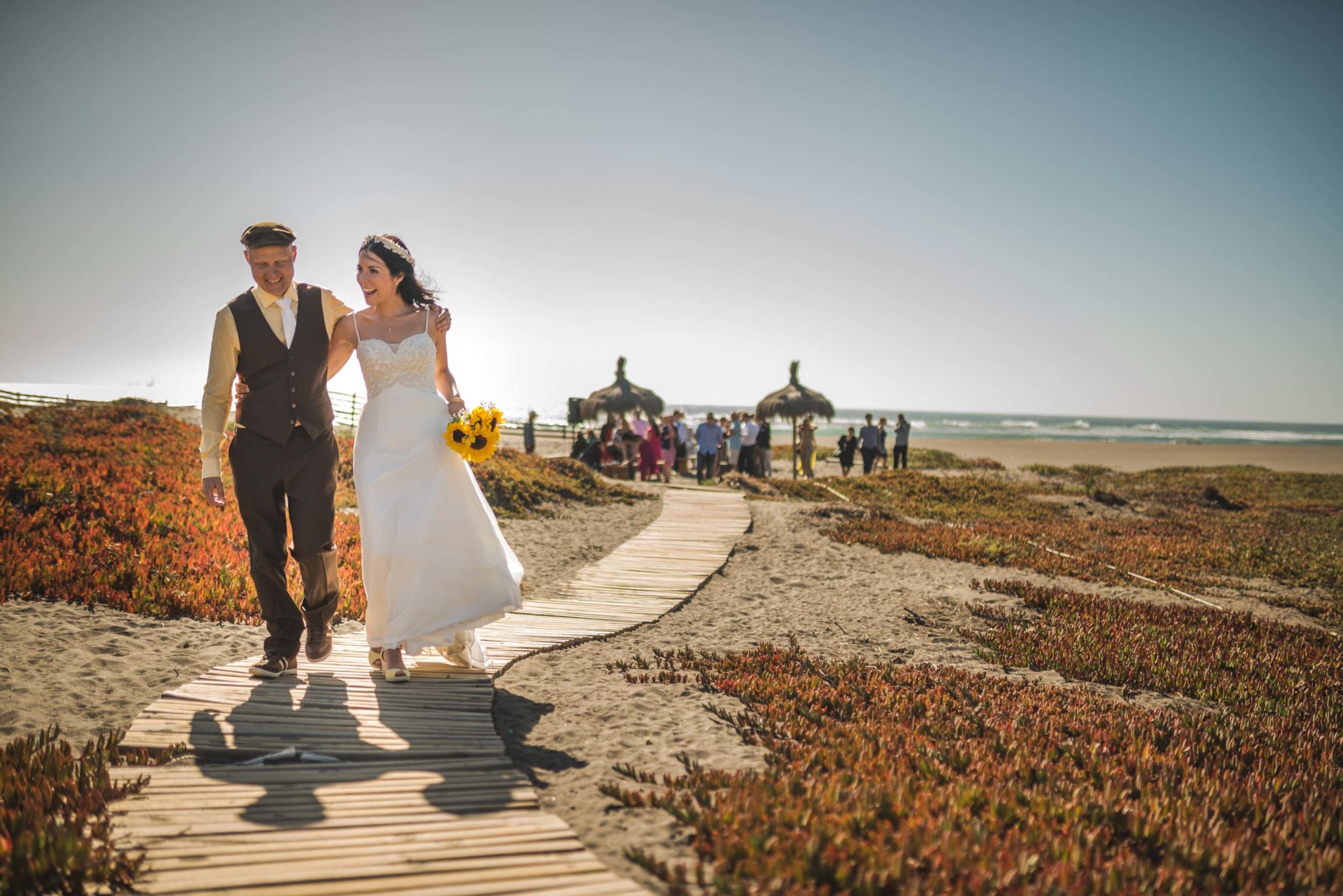 matrimonio-playa-pichilemu-boda-playa lobos pacific house-fotografo profesional matrimonio