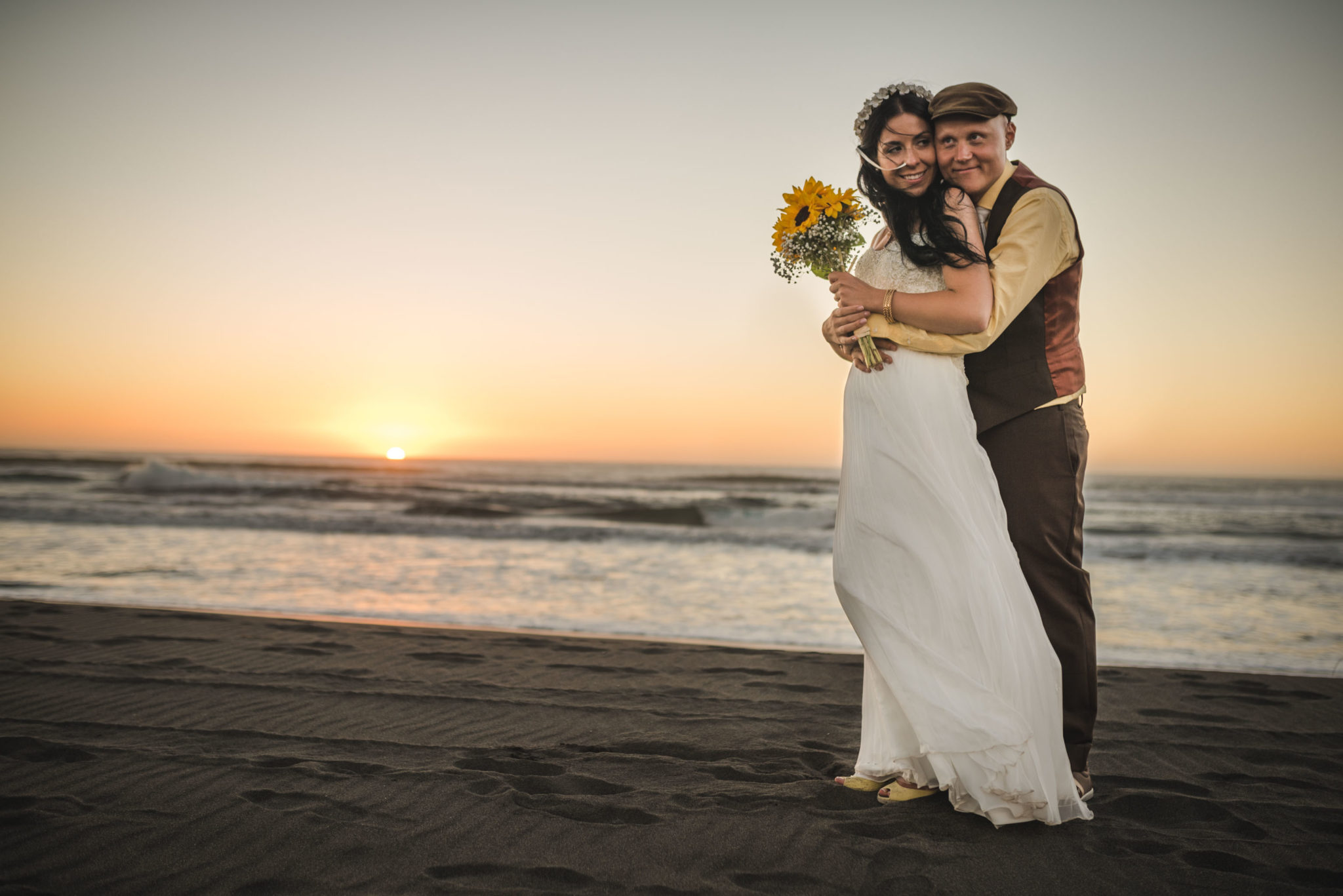 matrimonio-playa-pichilemu-boda-playa lobos pacific house-fotografo profesional matrimonio