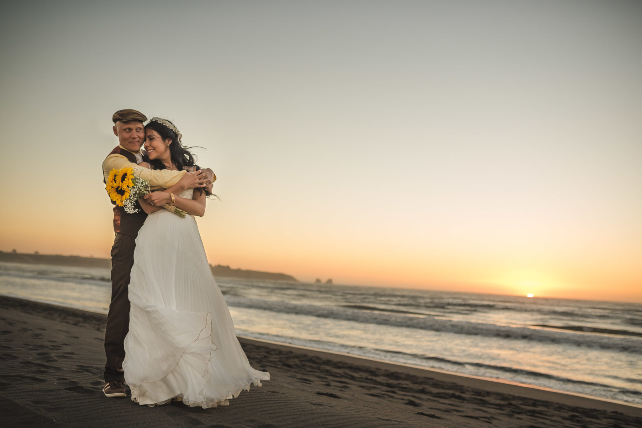 matrimonio-playa-pichilemu-boda-playa lobos pacific house-fotografo profesional matrimonio