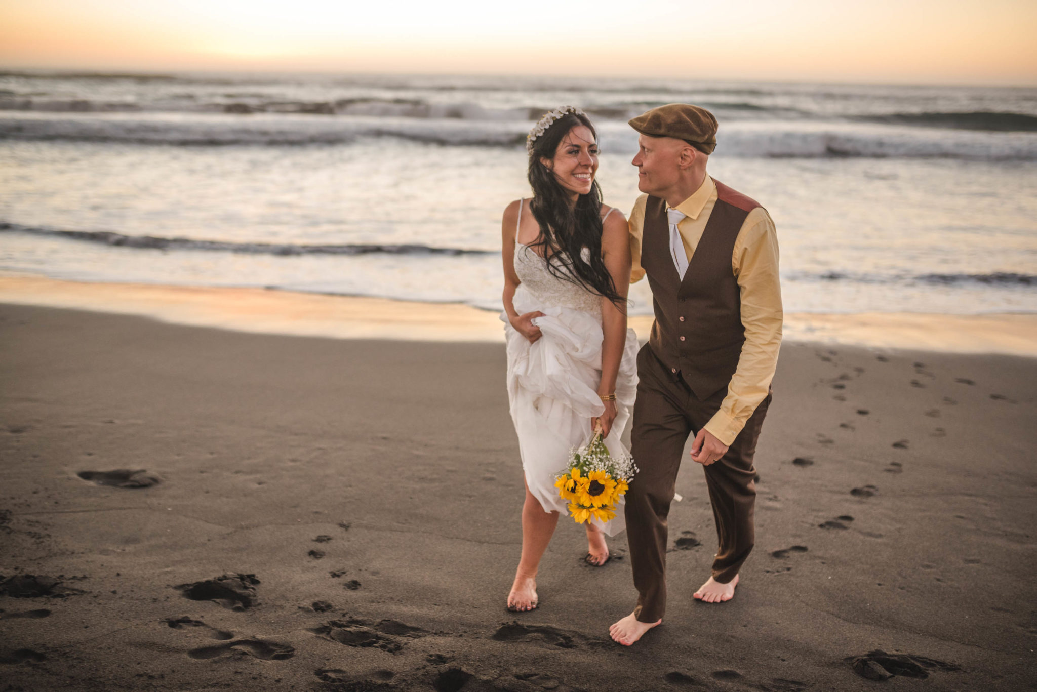 matrimonio-playa-pichilemu-boda-playa lobos pacific house-fotografo profesional matrimonio