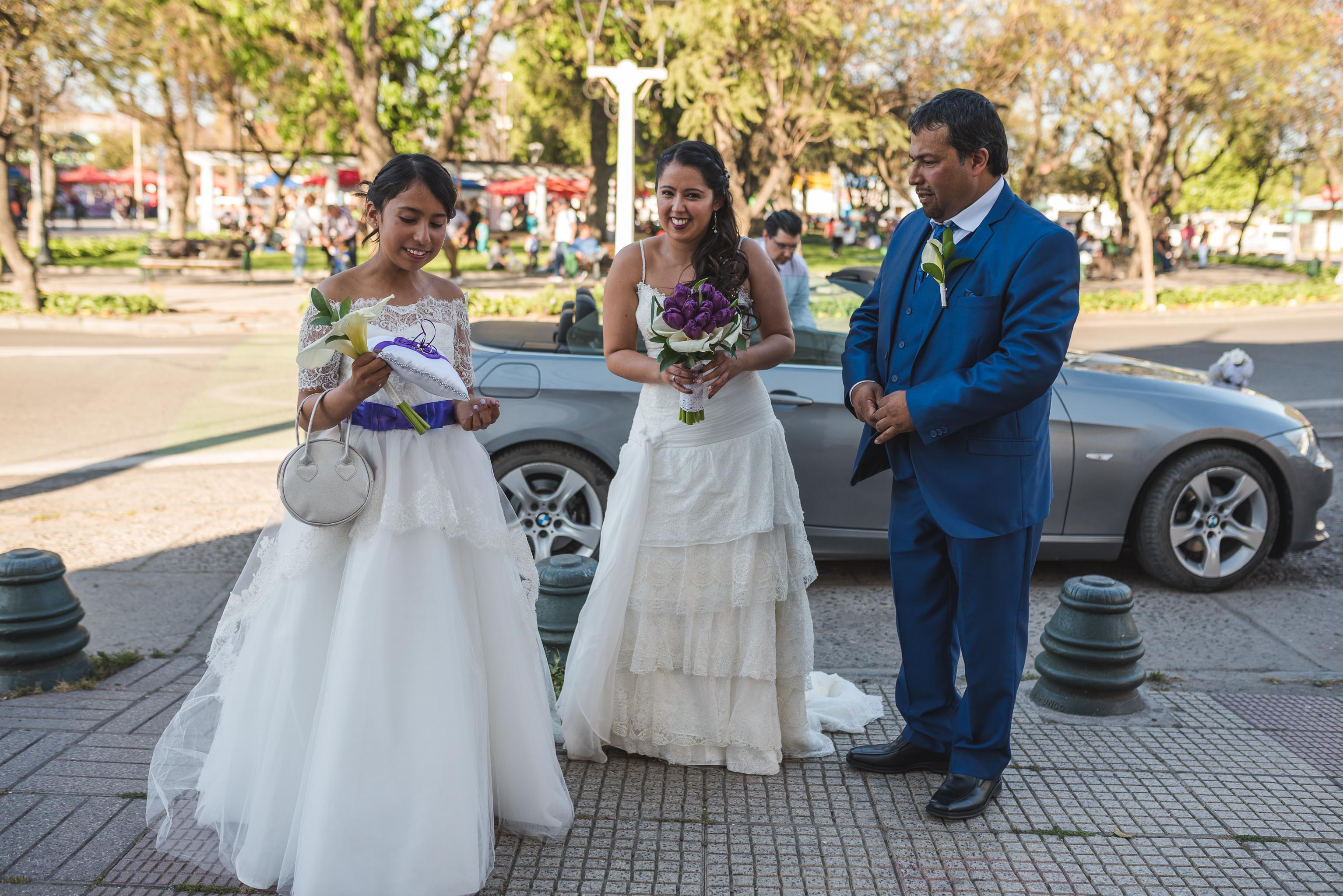 Matrimonio-centro de eventos-oliveto-santiago-fotógrafo de matrimonios-Iglesia de la Inmaculada Concepción-talagante