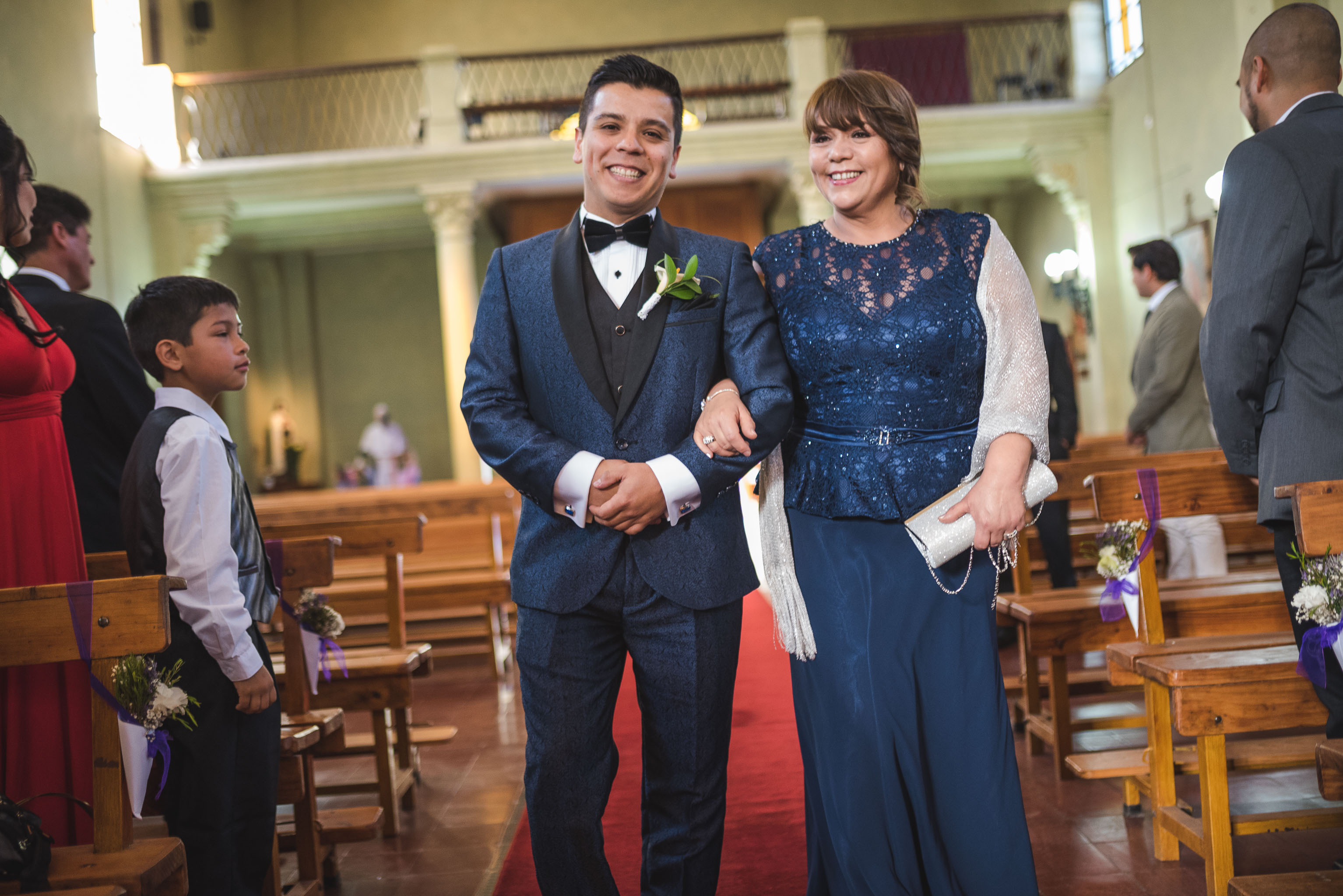 Matrimonio-centro de eventos-oliveto-santiago-fotógrafo de matrimonios-Iglesia de la Inmaculada Concepción-talagante