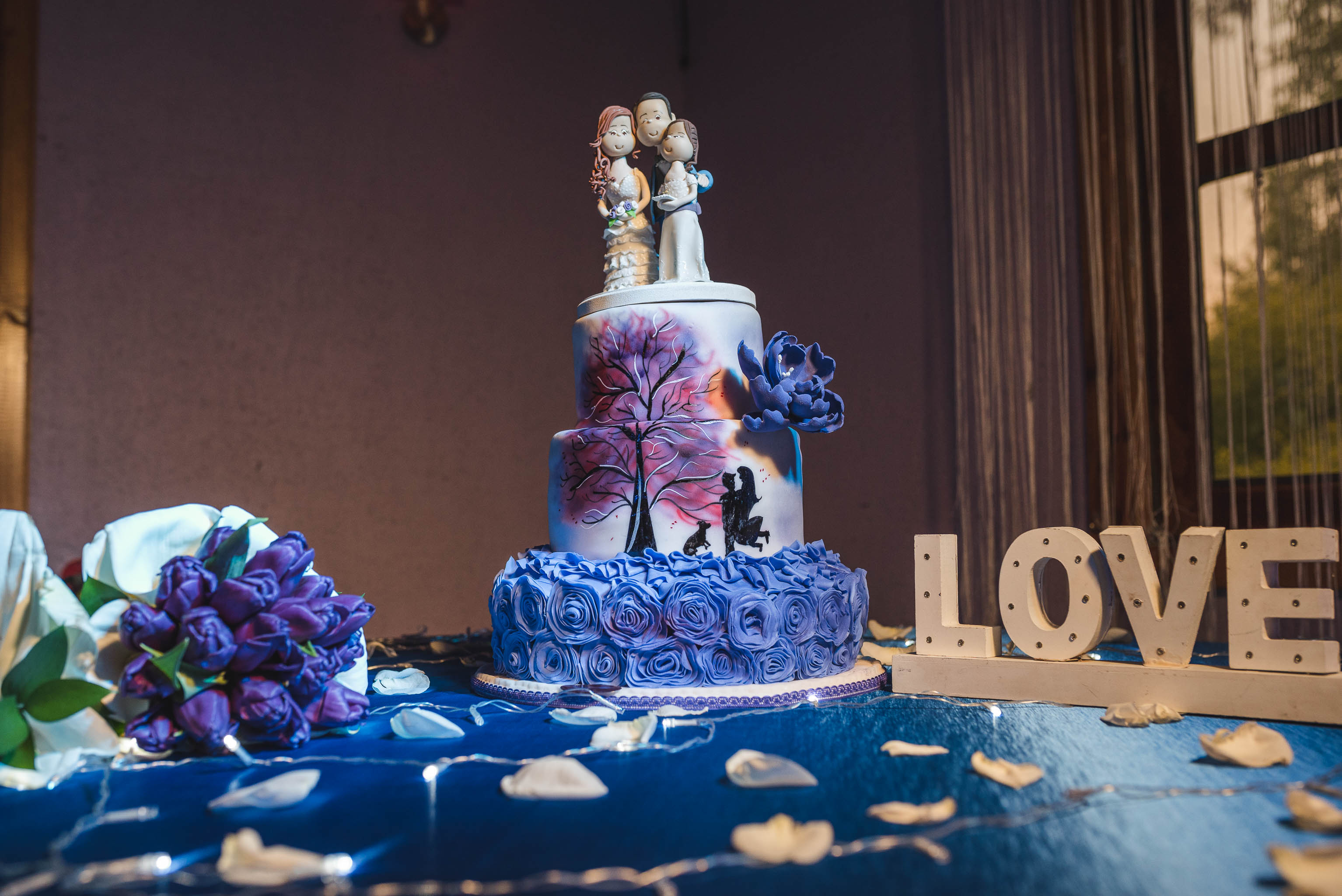 Matrimonio-centro de eventos-oliveto-santiago-fotógrafo de matrimonios