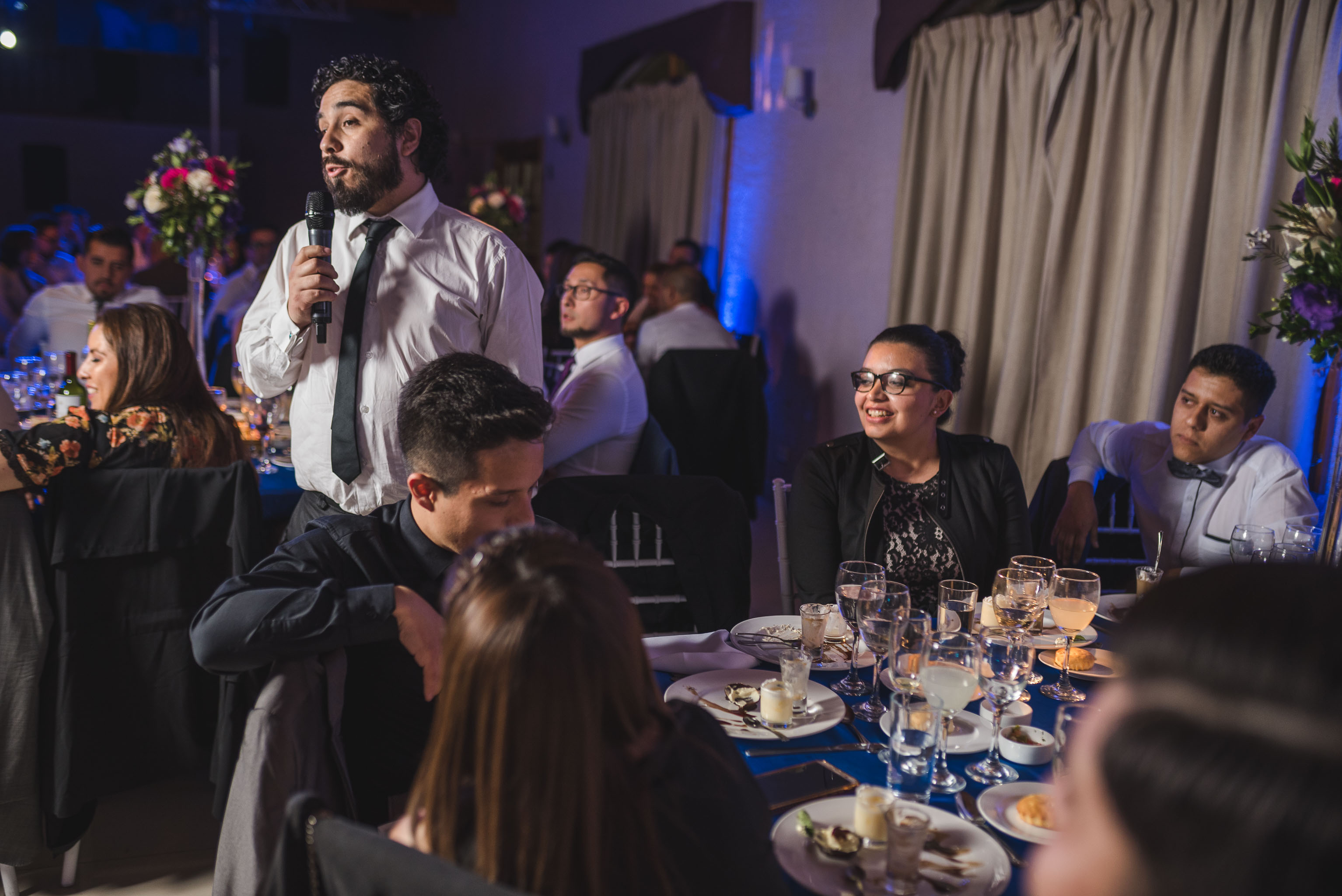 Matrimonio-centro de eventos-oliveto-santiago-fotógrafo de matrimonios-vals novios