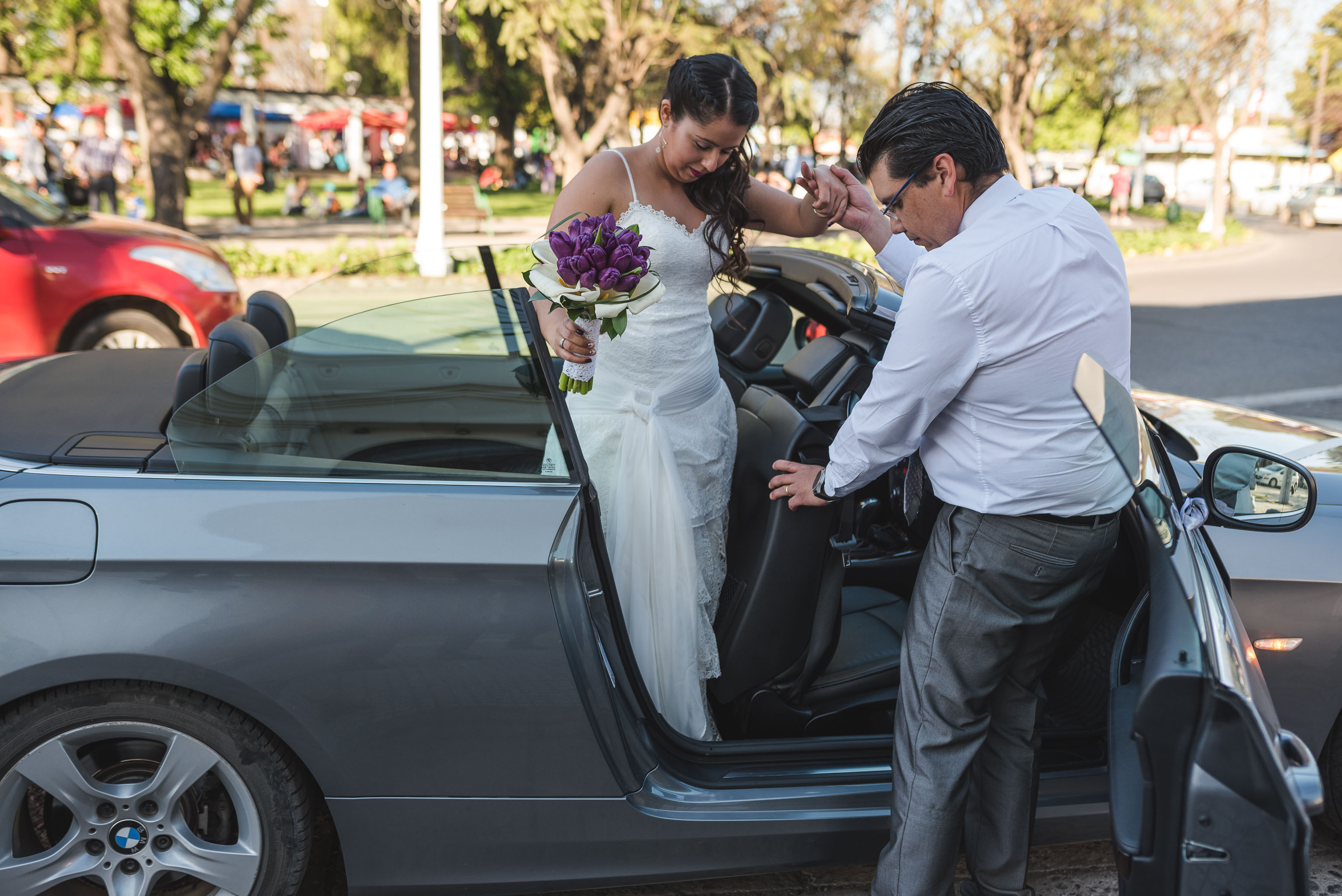 Matrimonio-centro de eventos-oliveto-santiago-fotógrafo de matrimonios-Iglesia de la Inmaculada Concepción-talagante