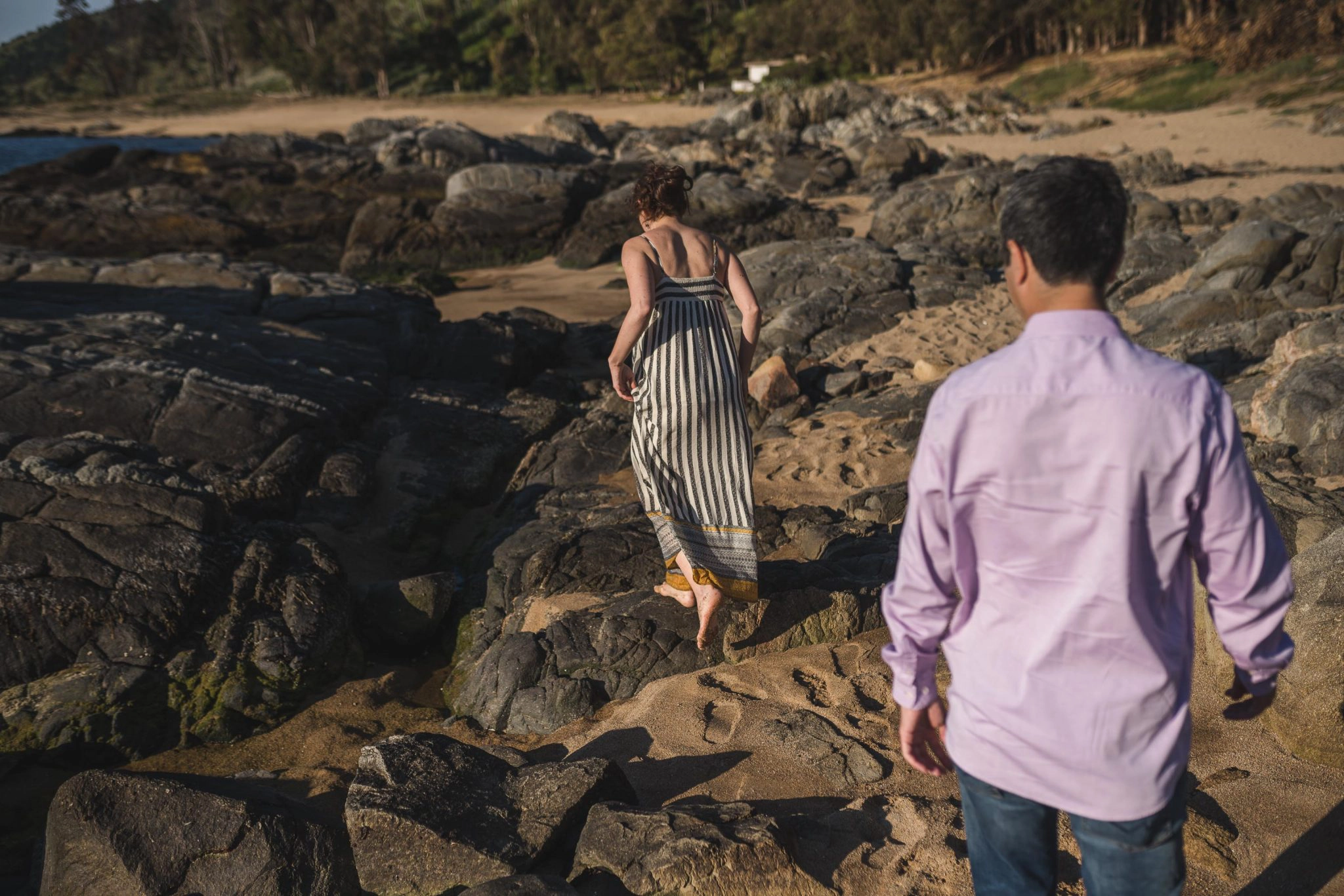 Sesión preboda-papudo-matrimonio-diego mena fotografia-fotografo matrimonio