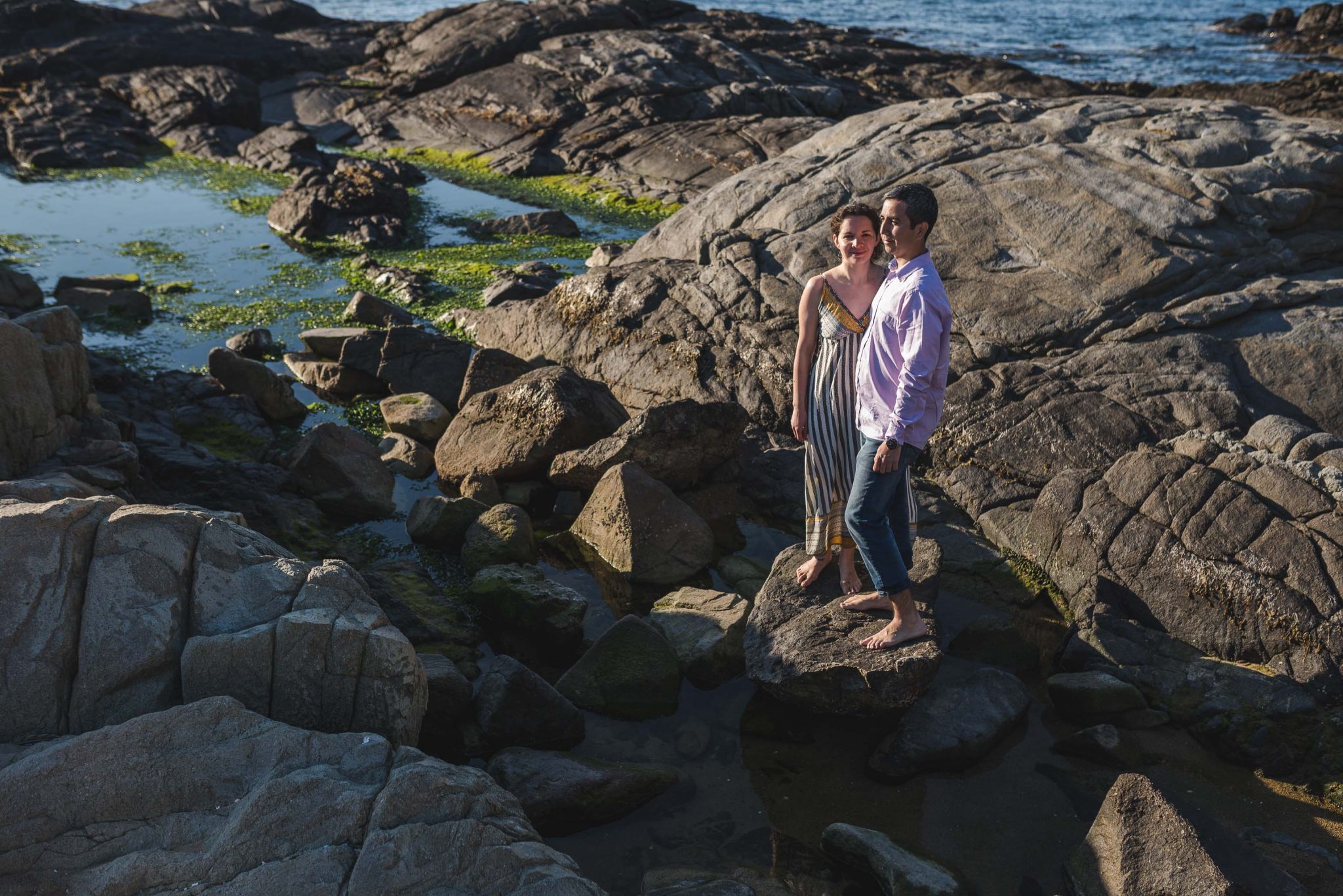 Sesión pre boda-papudo-matrimonio-diego mena fotografia-fotografo de matrimonios