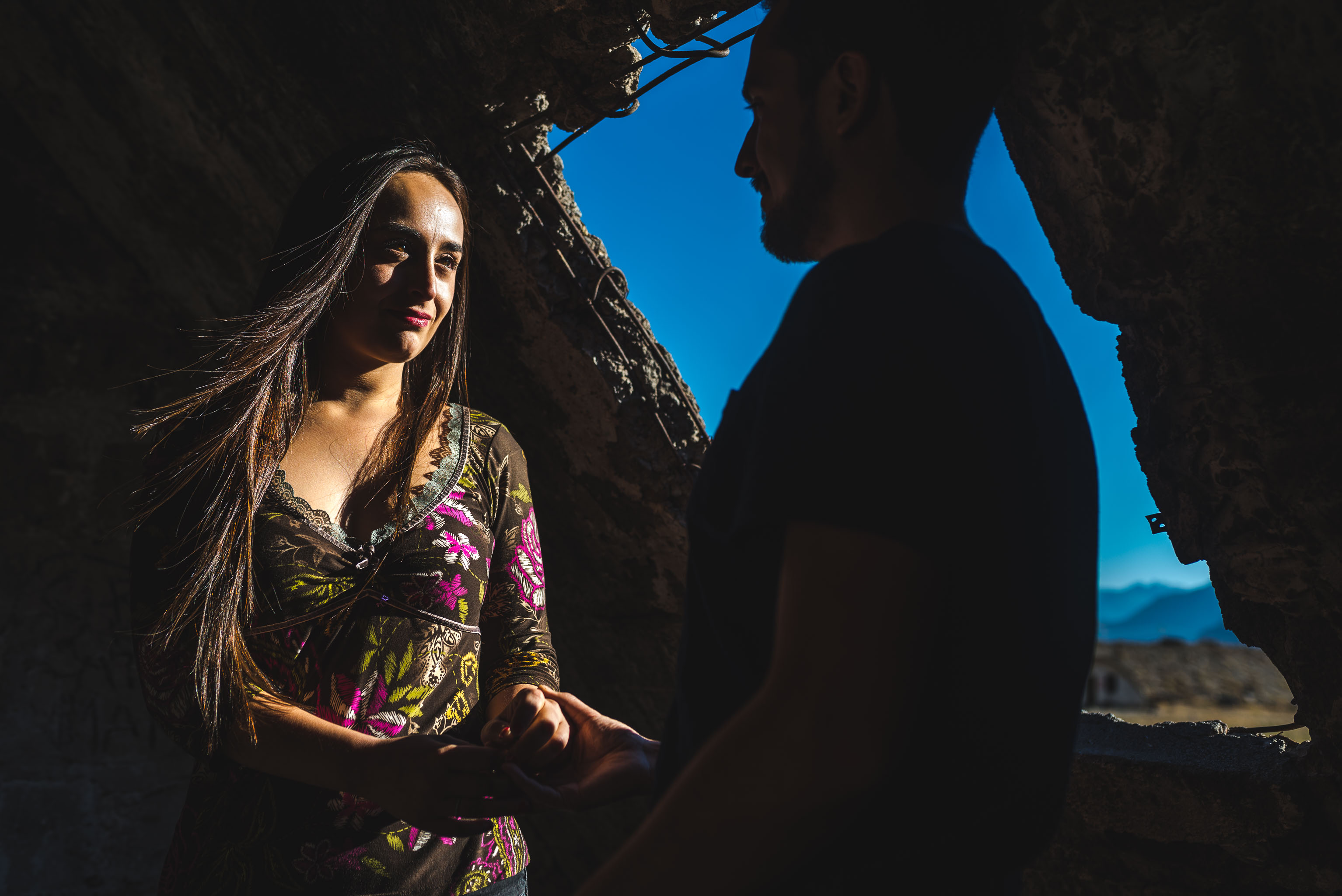 pre boda-embalse del yeso-sesion pre boda-fotografo de matrimonios-santiago-cajon del maipo