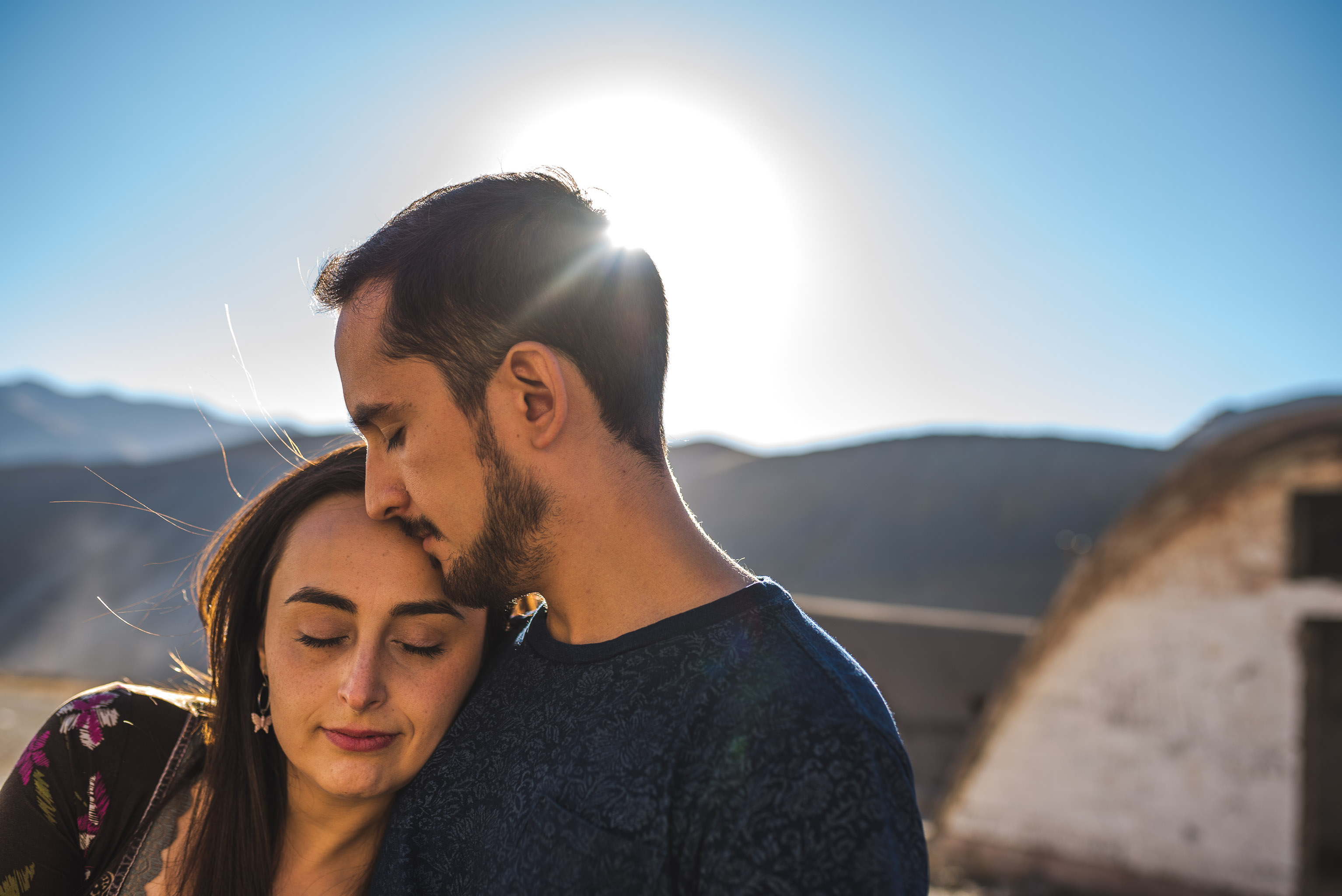 pre boda-embalse del yeso-sesion pre boda-fotografo de matrimonios-santiago-cajon del maipo