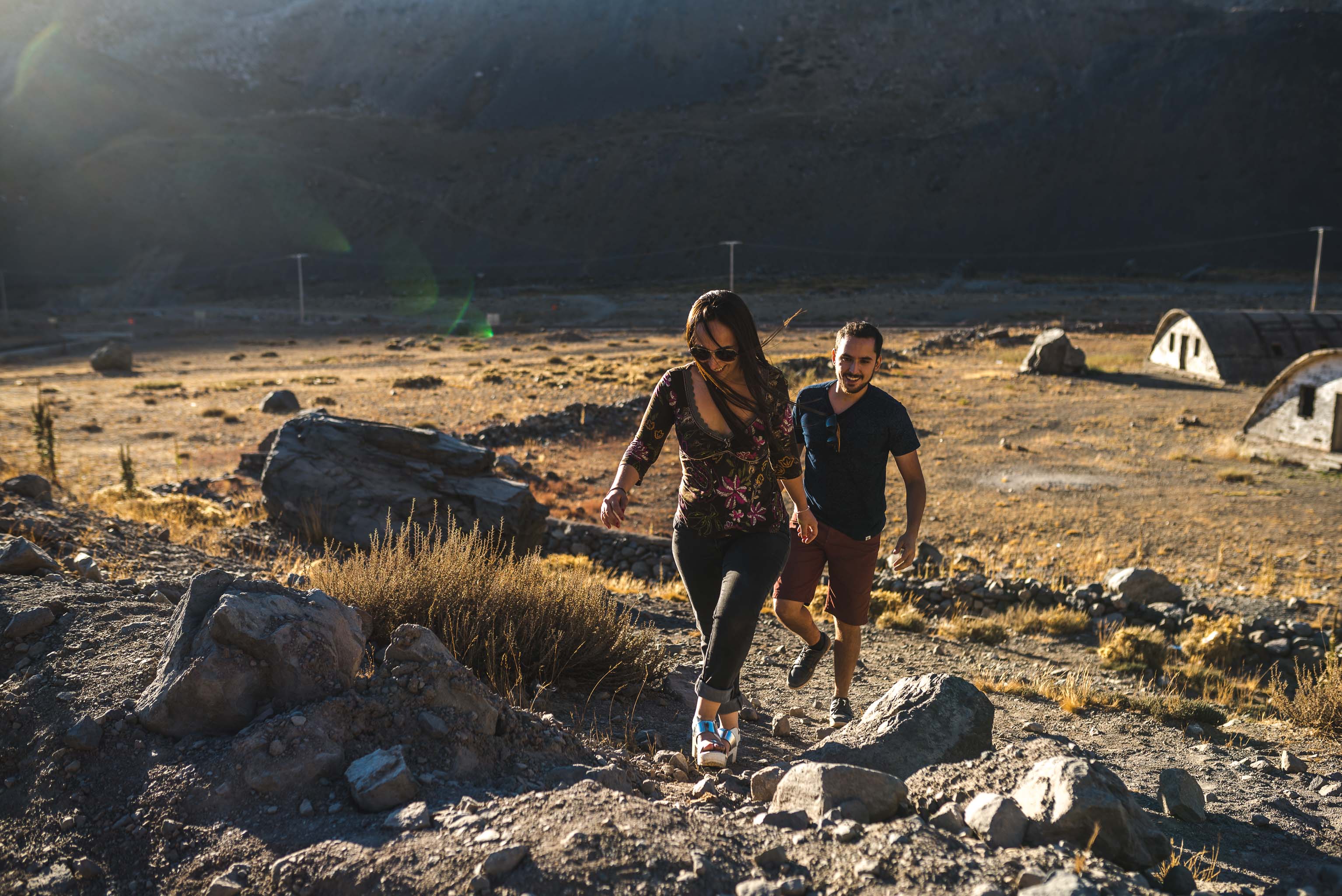 pre boda-embalse del yeso-sesion pre boda-fotografo de matrimonios-santiago-cajon del maipo