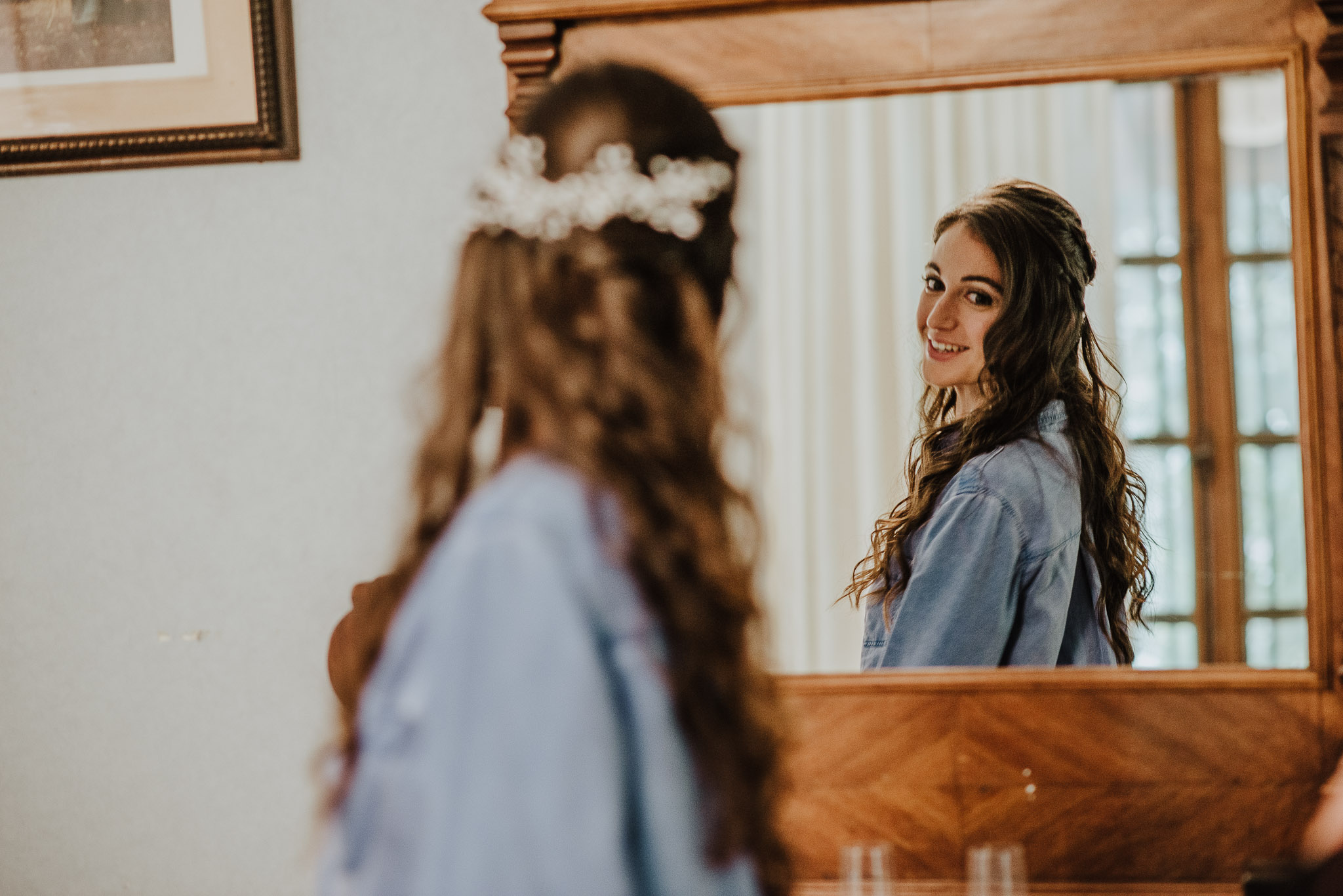 preparativos-novia-casa de campo fuller