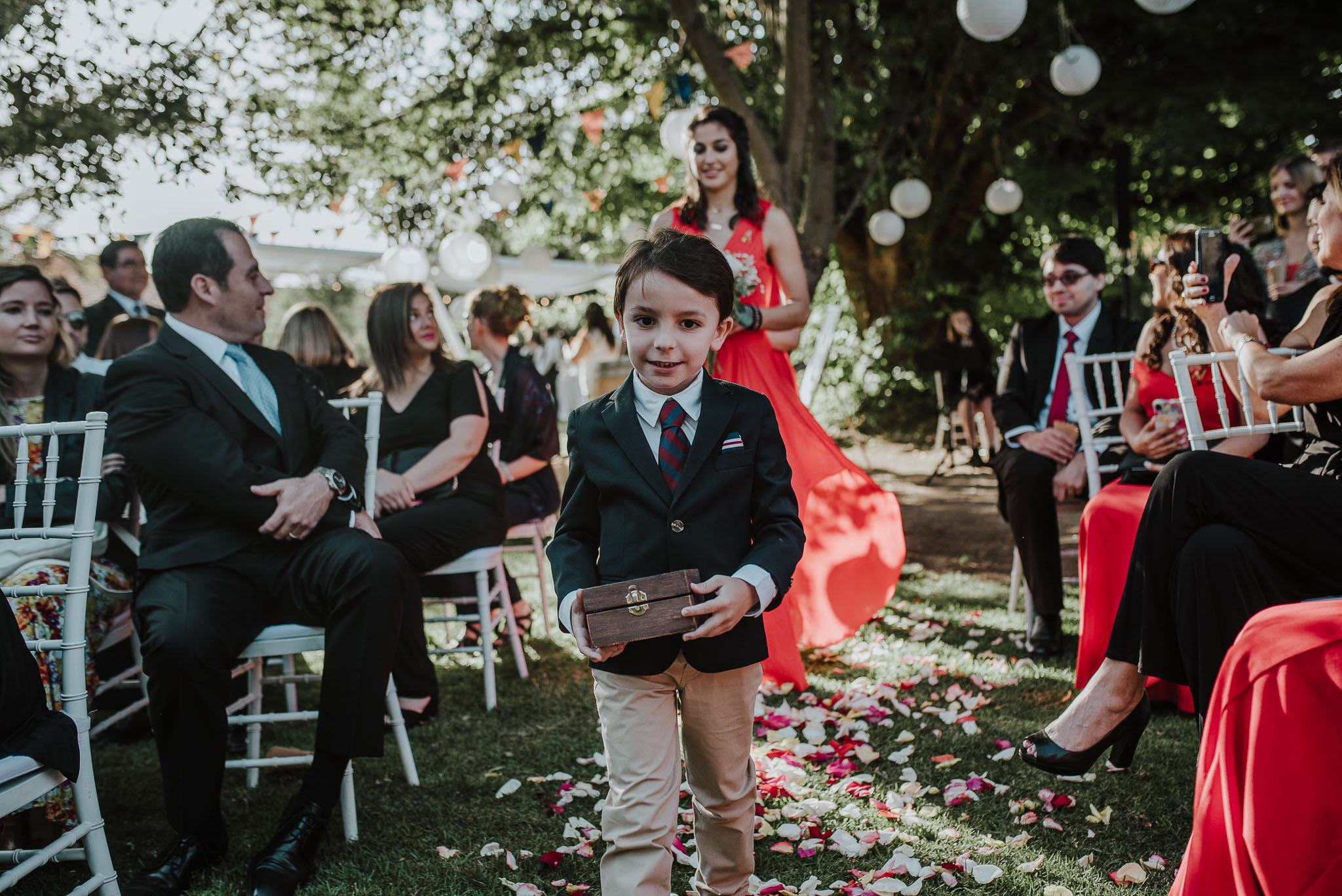 ceremonia-casa de campo fuller