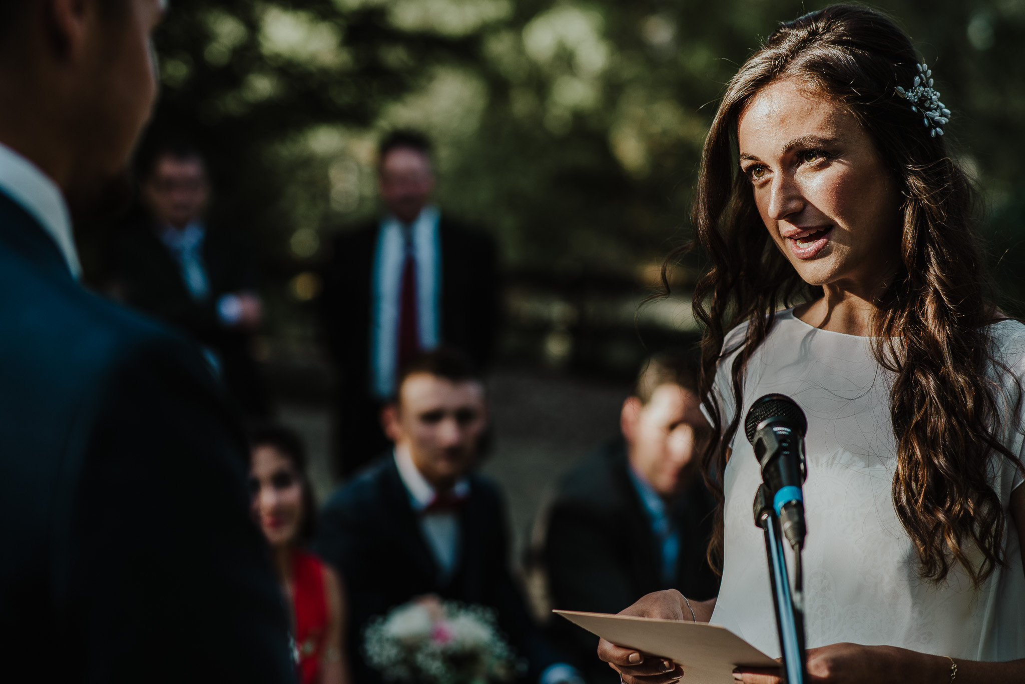 ceremonia-casa de campo fuller-novios