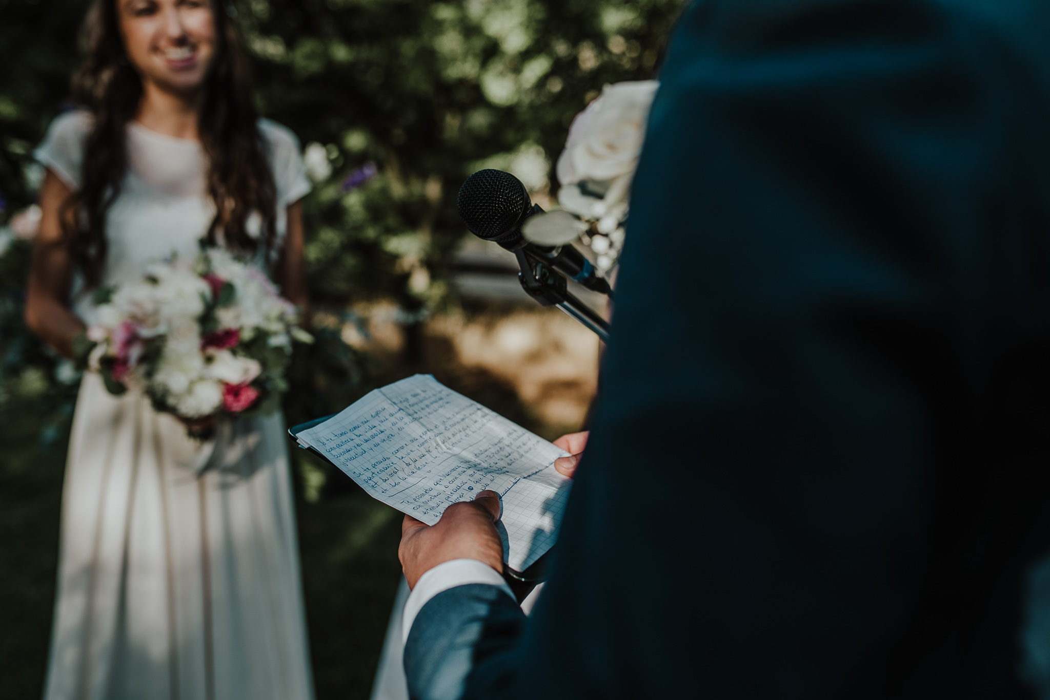 ceremonia-casa de campo fuller-novios
