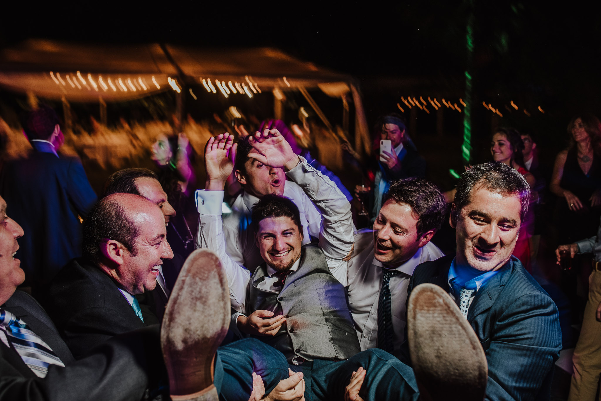 casa de campo fuller-fiesta