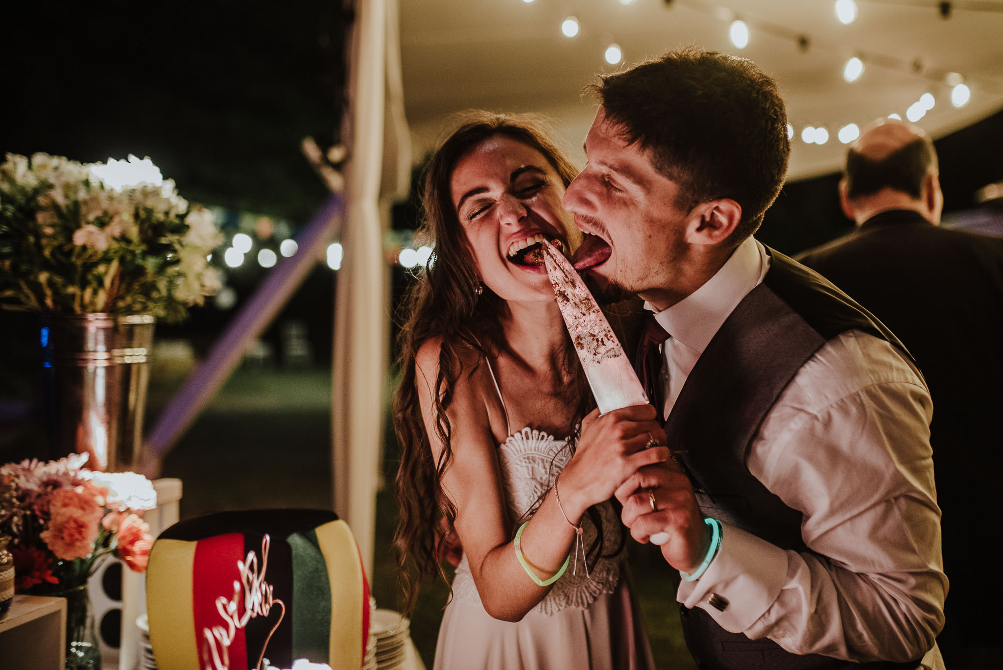 casa de campo fuller-fiesta-torta de novios