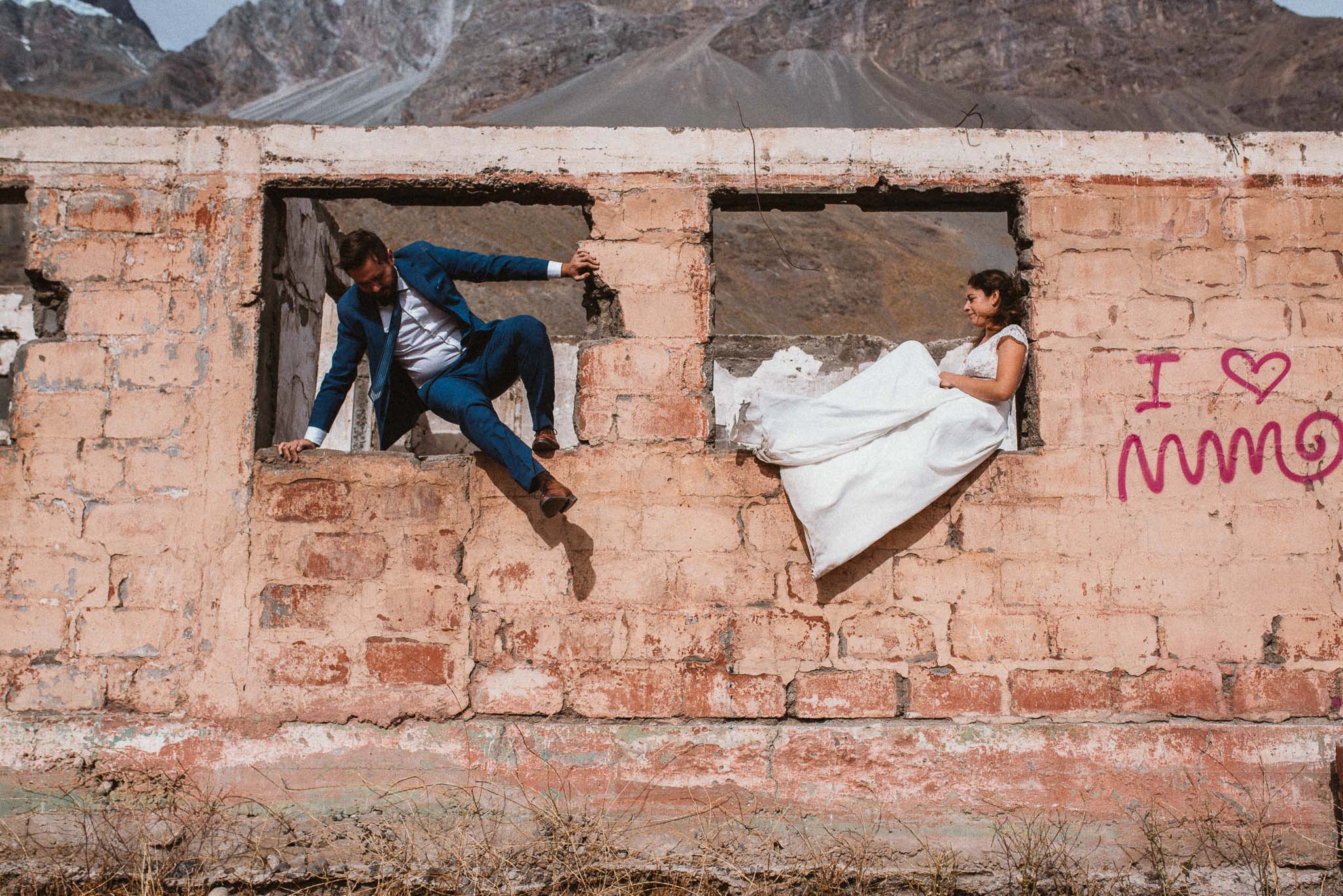 refugios-embalse del yeso-fotografo de matrimonios santiago