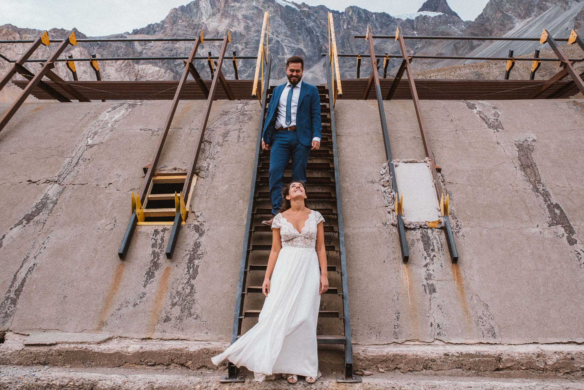 refugios-embalse del yeso-fotografo de matrimonios santiago