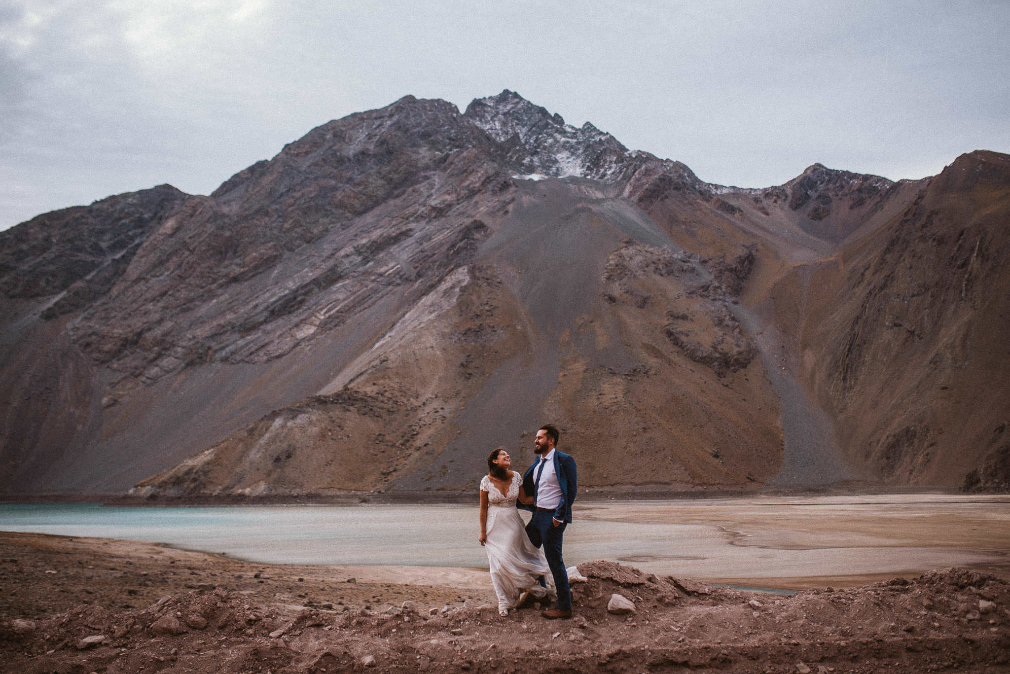 refugios-embalse del yeso-fotografo de matrimonios santiago