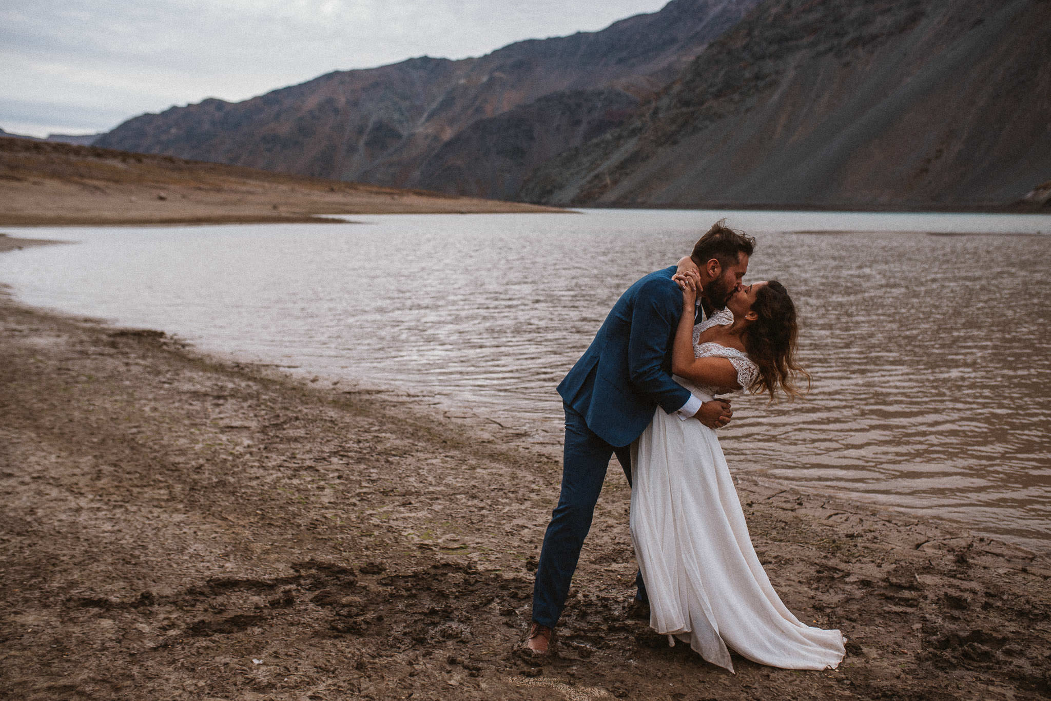 refugios-embalse del yeso-fotografo de matrimonios santiago