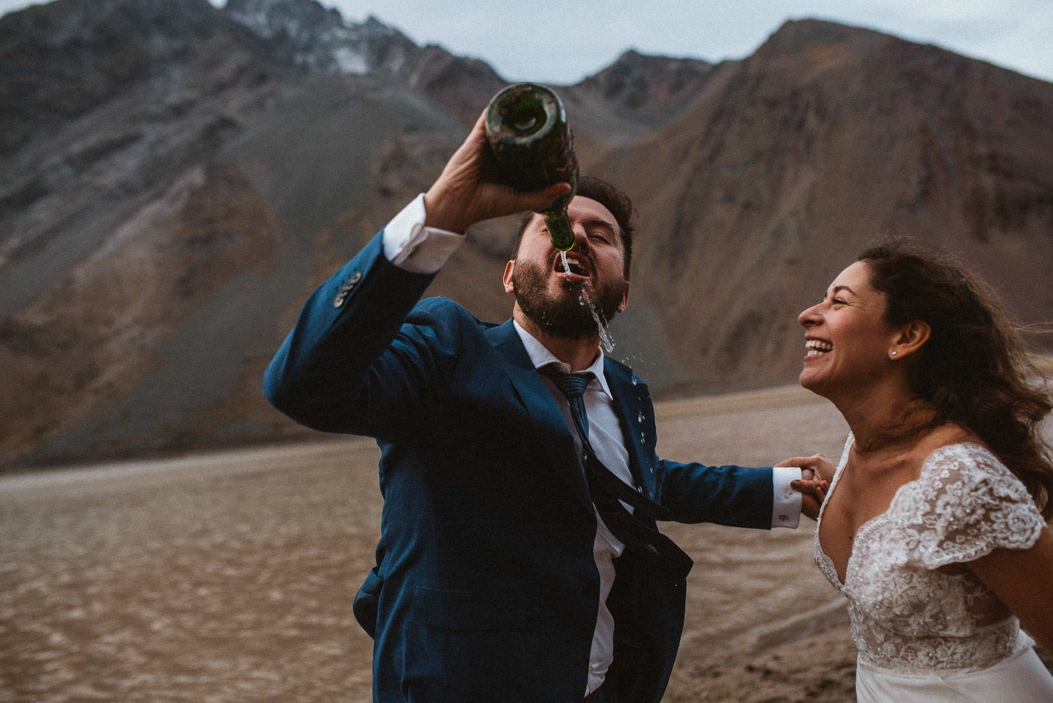 refugios-embalse del yeso-fotografo de matrimonios santiago