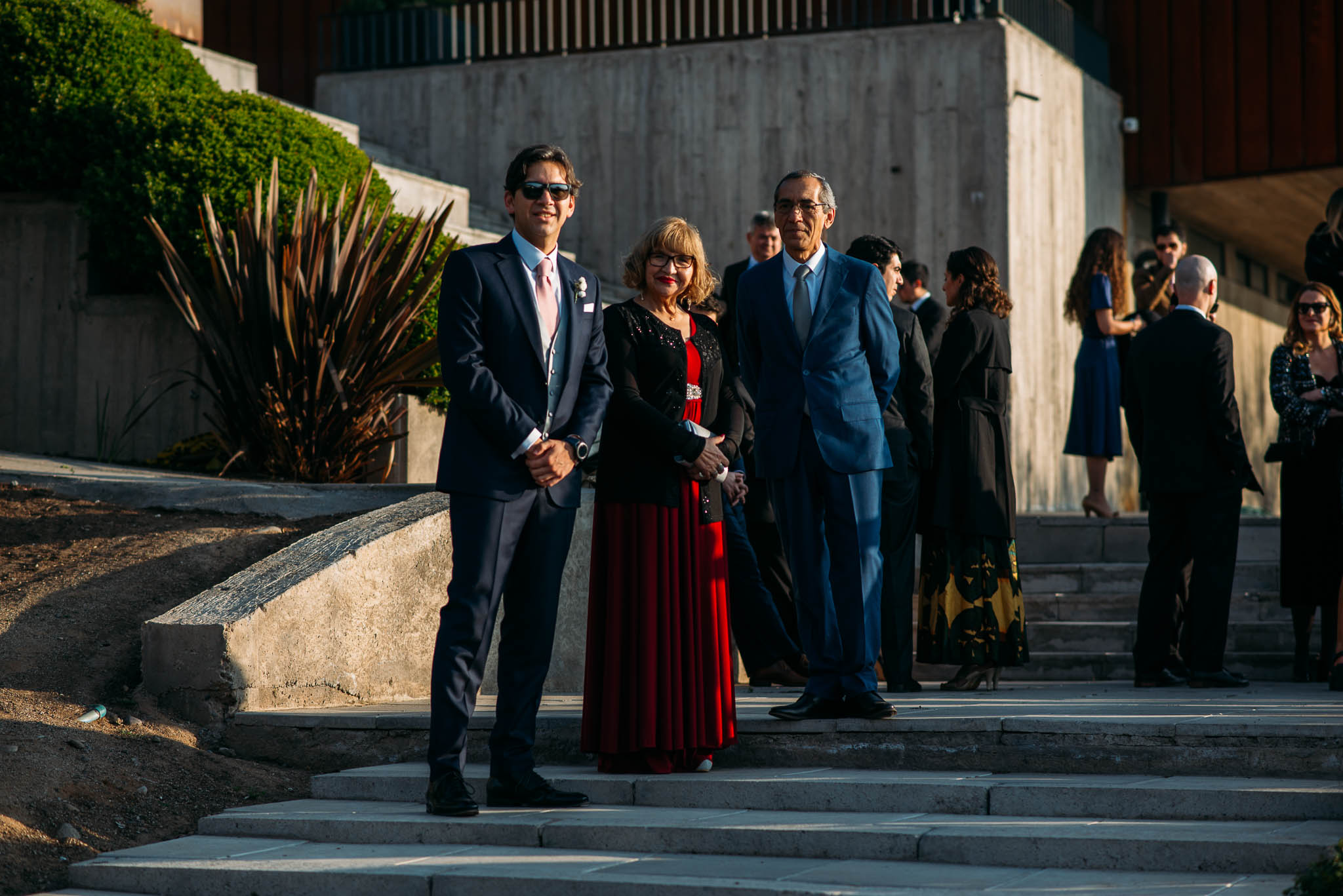 ceremonia-matrimonio-centro de eventos botanico
