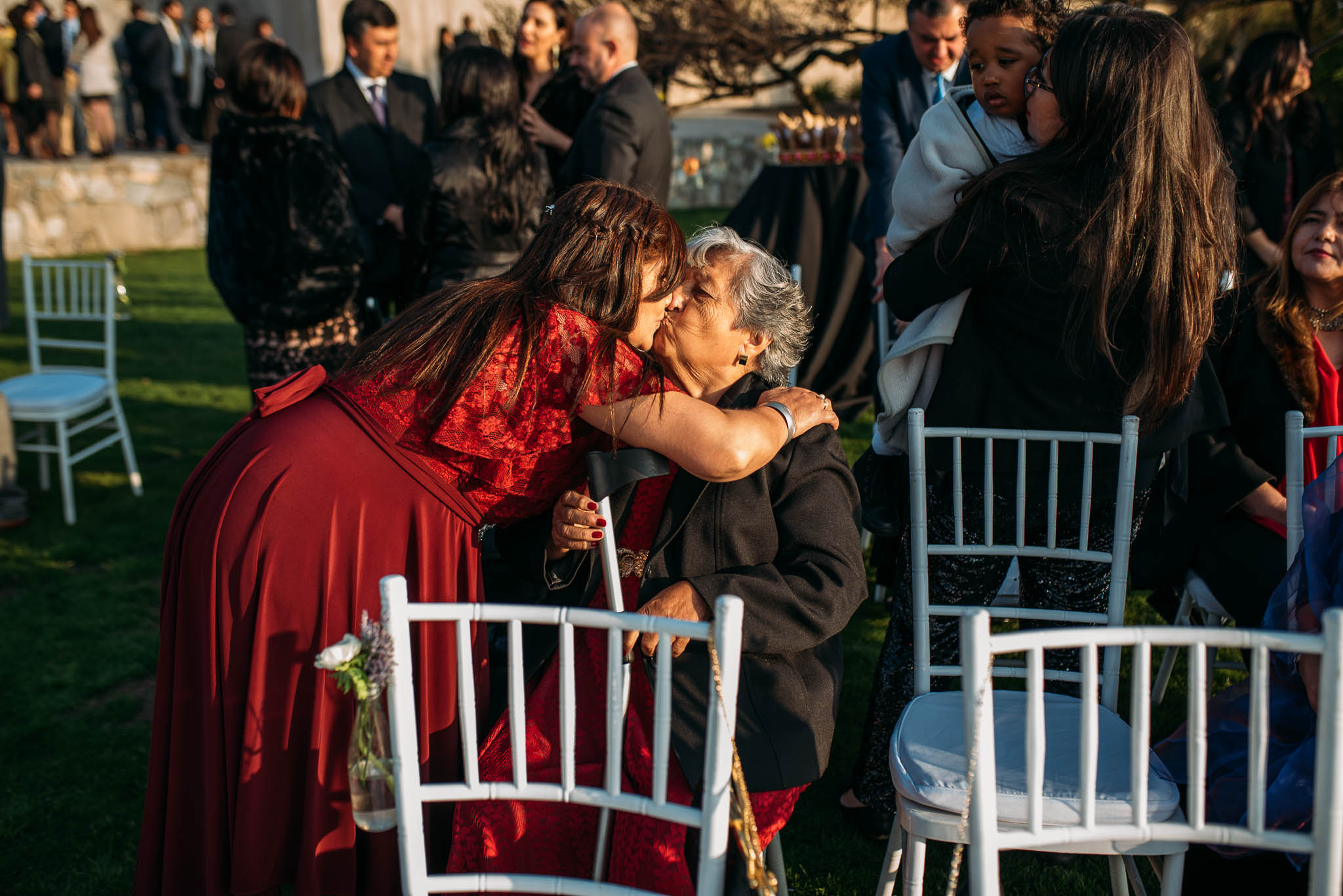 ceremonia-matrimonio-centro de eventos botanico