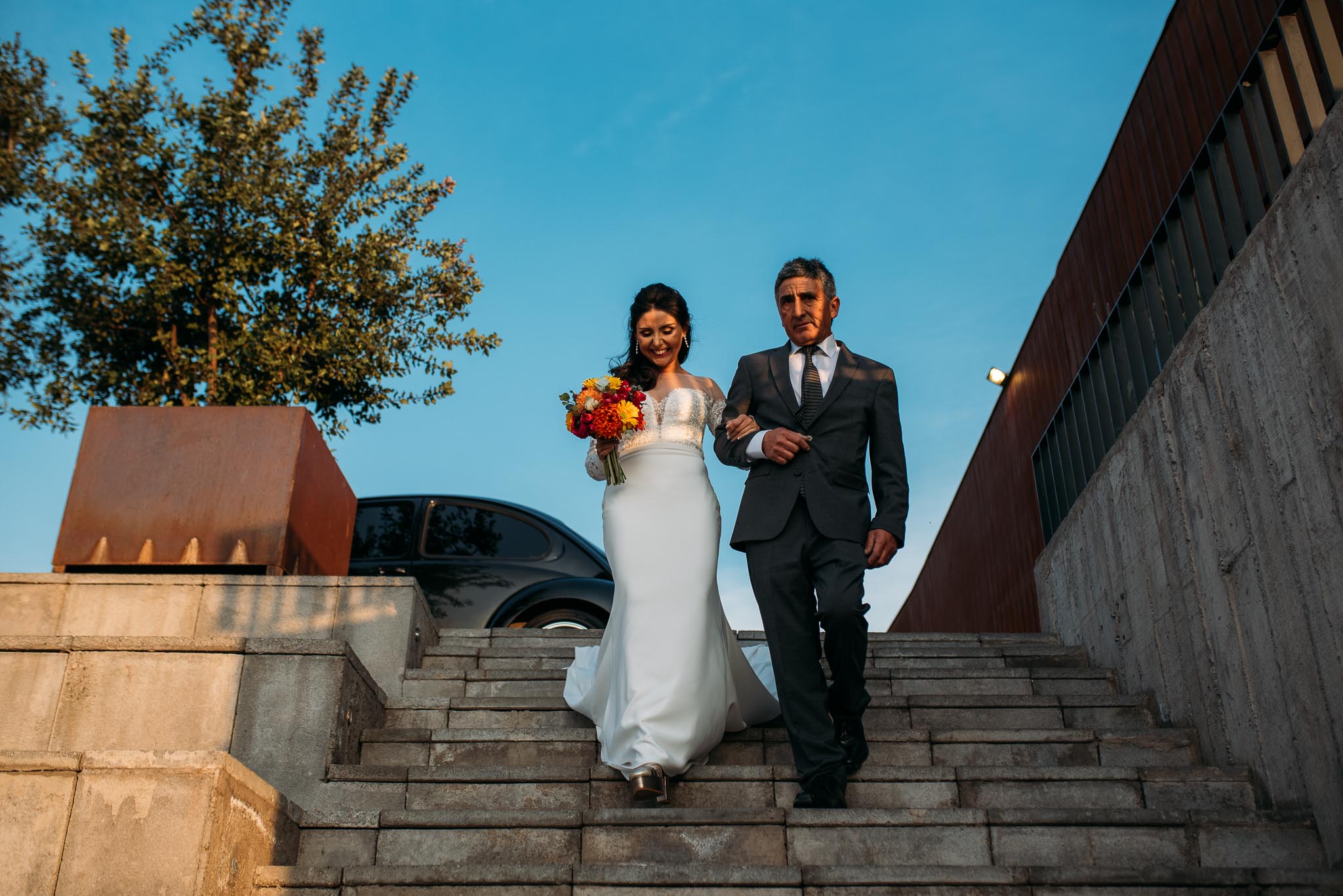 ceremonia-matrimonio-centro de eventos botanico