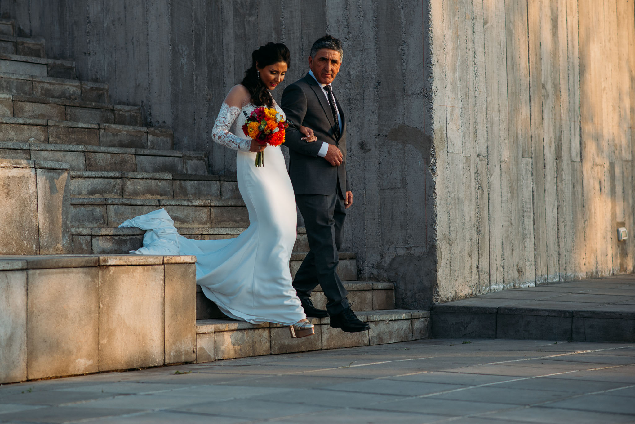 ceremonia-matrimonio-centro de eventos botanico