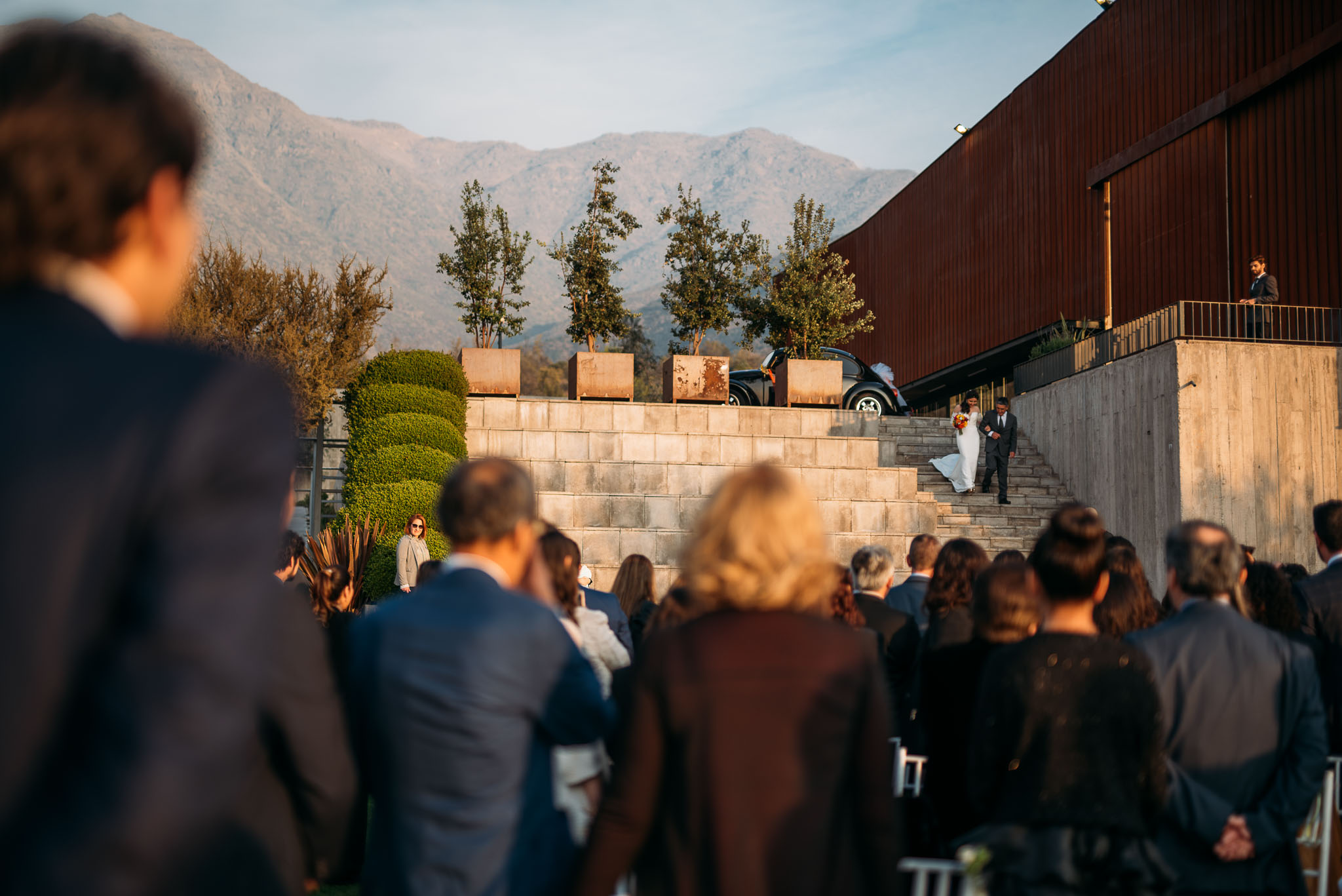 ceremonia-matrimonio-centro de eventos botanico