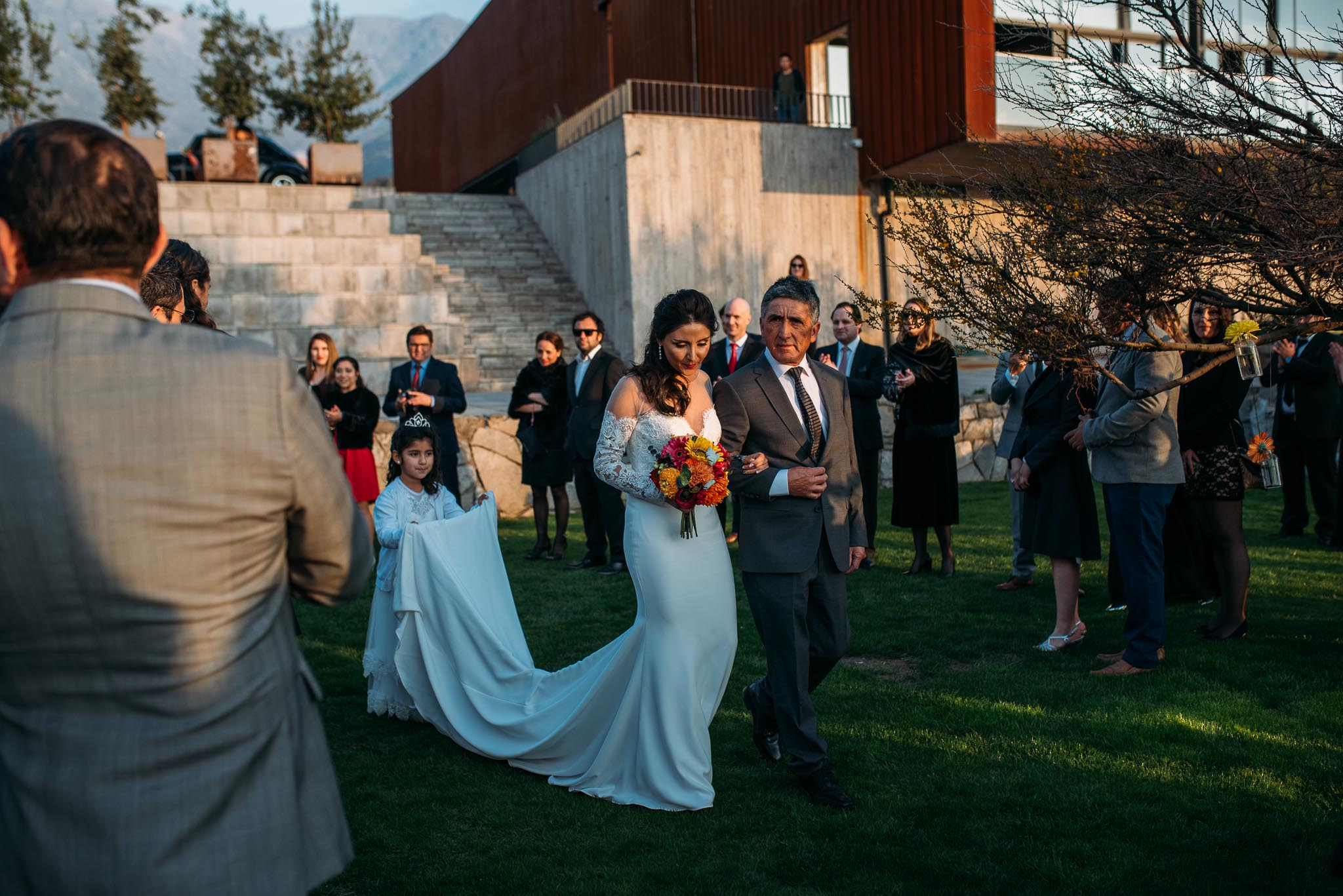 ceremonia-matrimonio-centro de eventos botanico