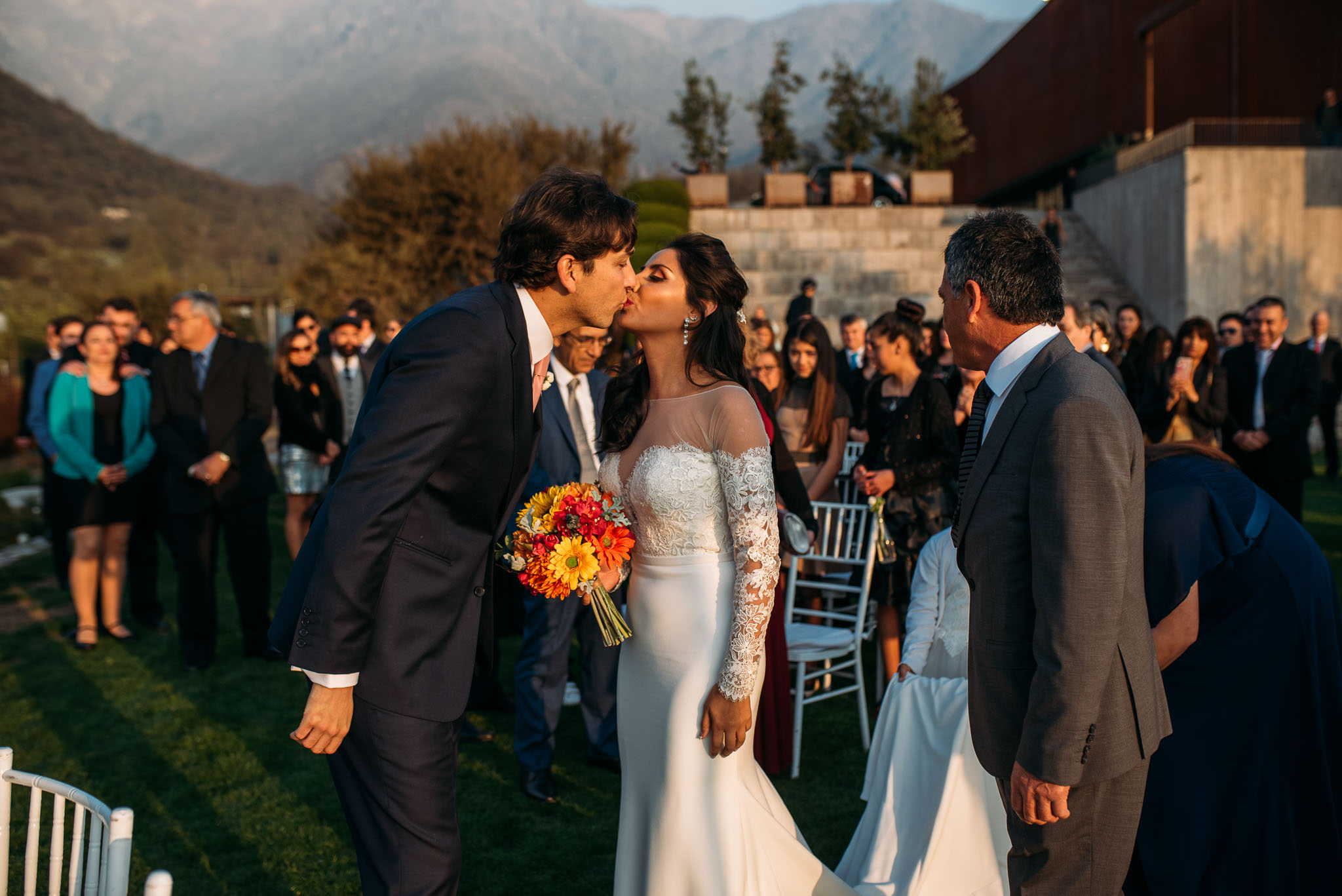 ceremonia-matrimonio-centro de eventos botanico
