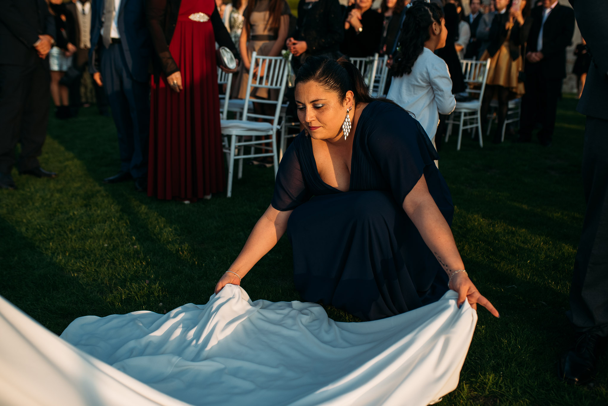 ceremonia-matrimonio-centro de eventos botanico