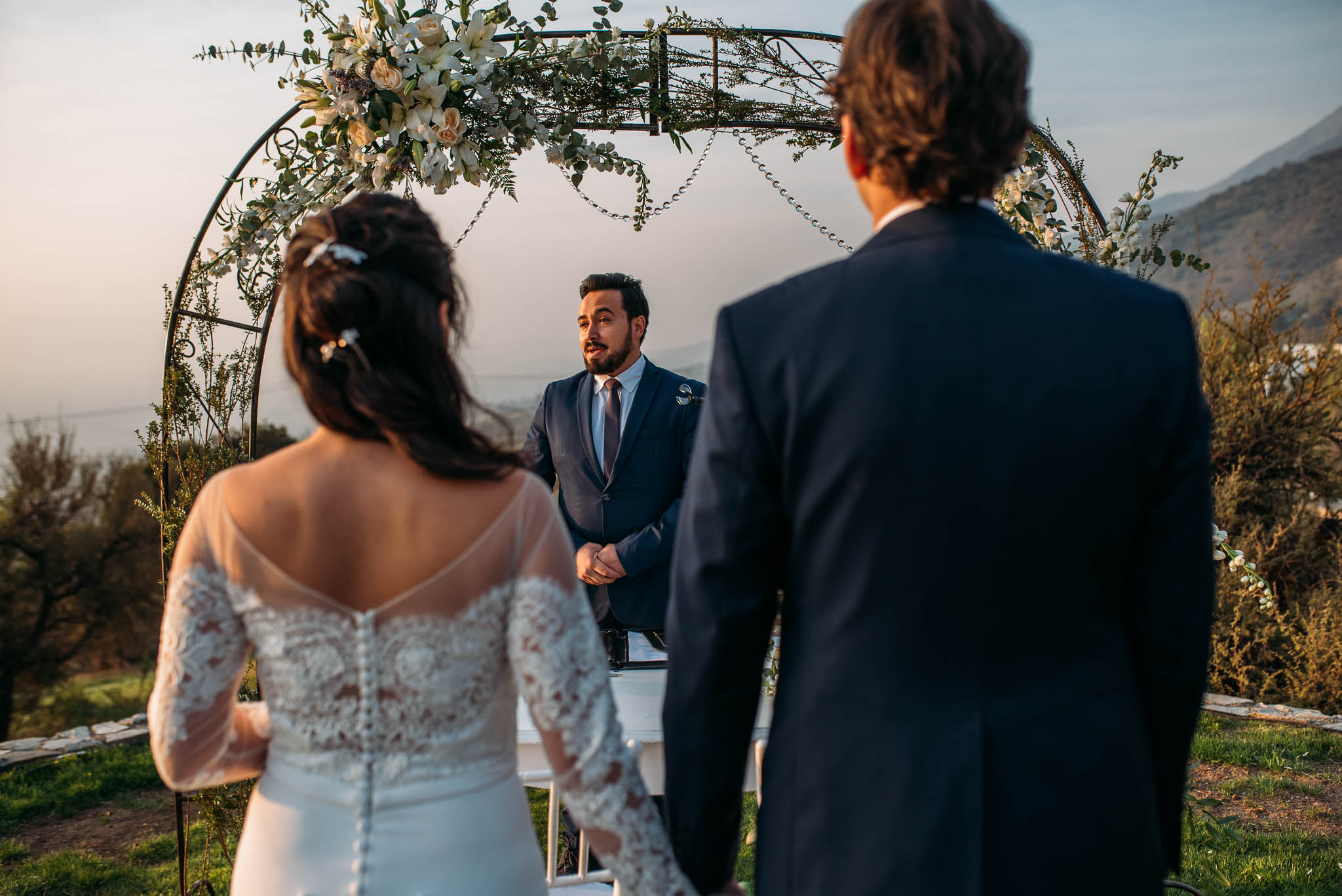 ceremonia-matrimonio-centro de eventos botanico