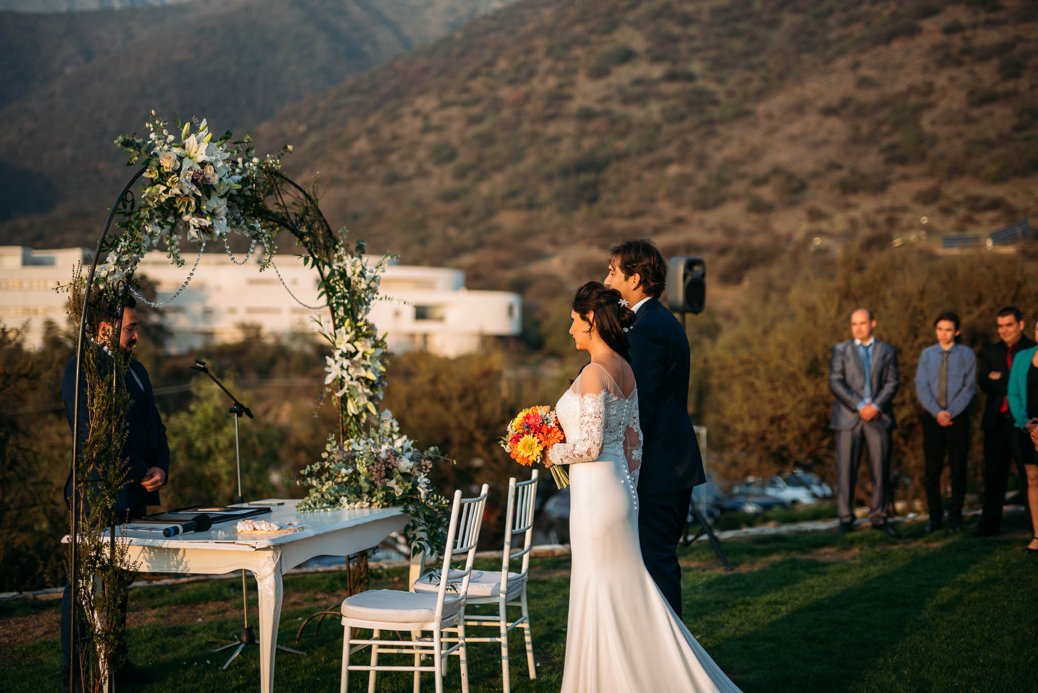 ceremonia-matrimonio-centro de eventos botanico