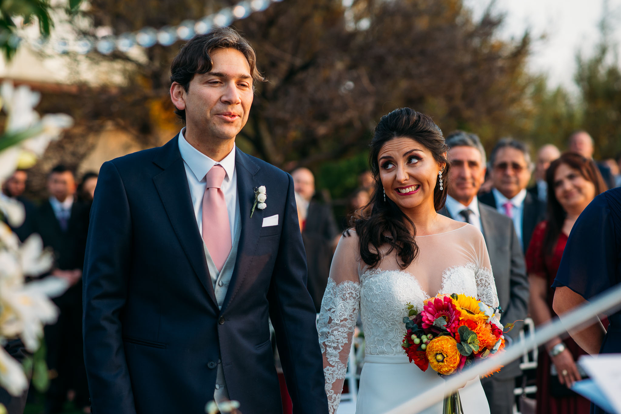 ceremonia-matrimonio-centro de eventos botanico
