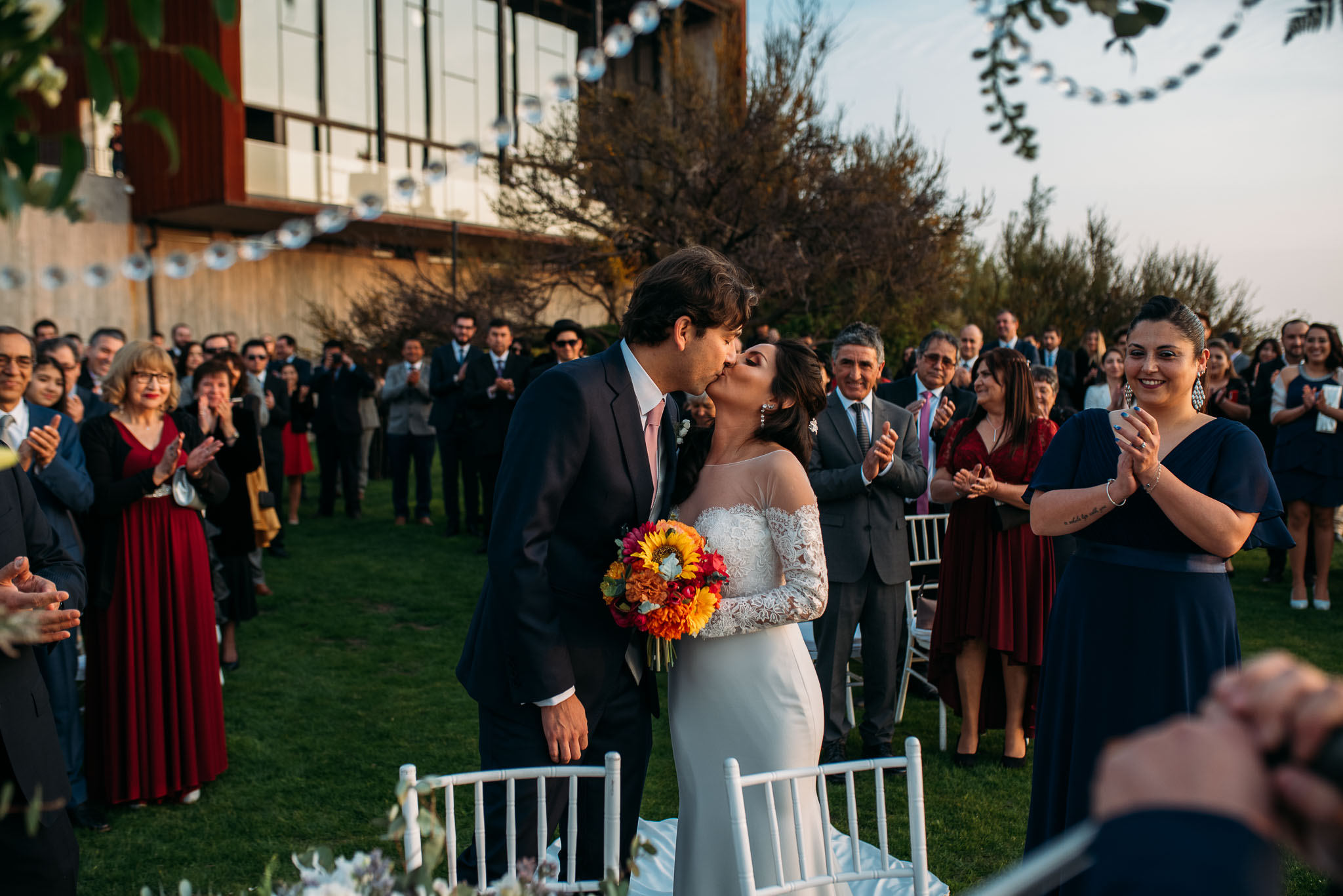ceremonia-matrimonio-centro de eventos botanico