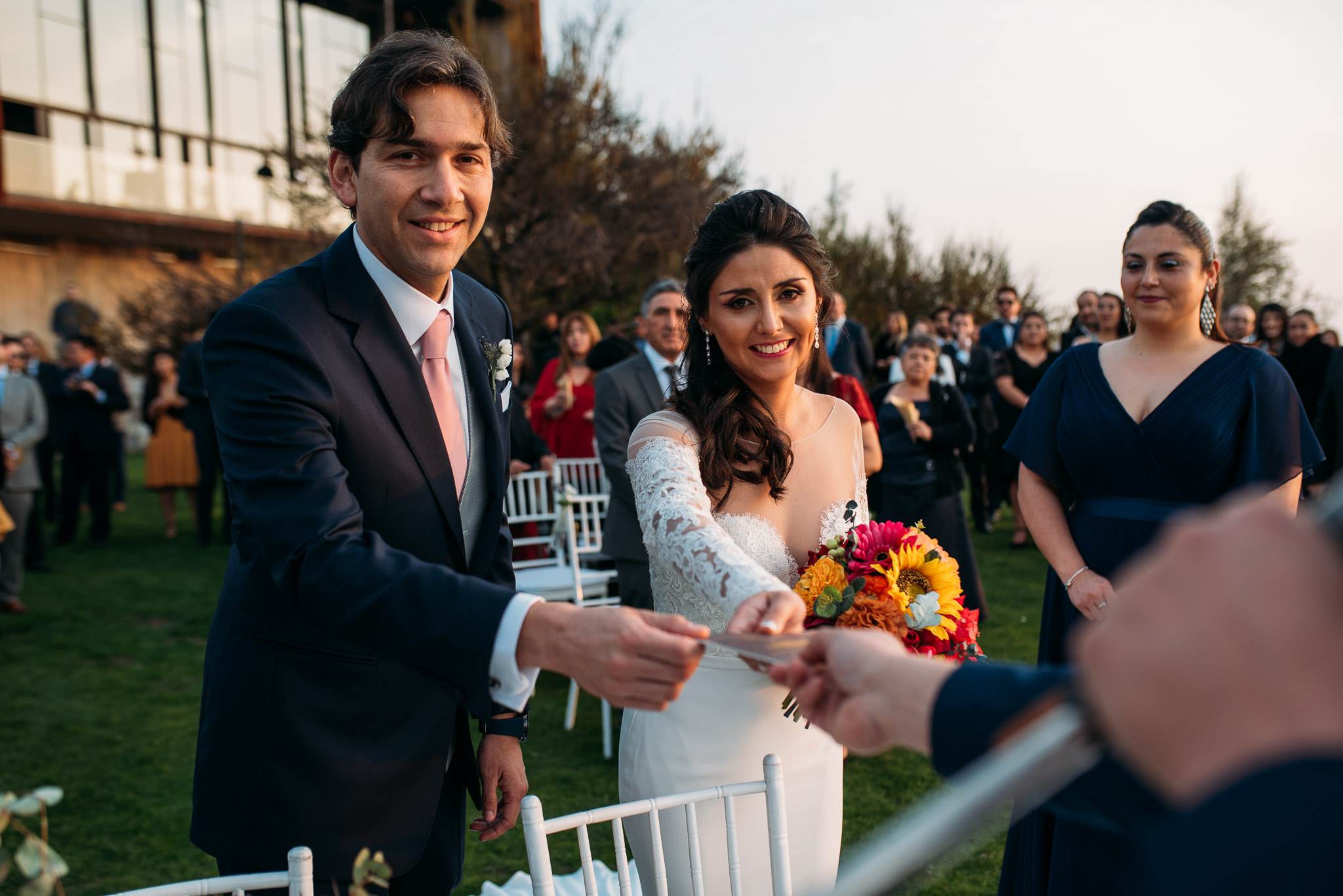 ceremonia-matrimonio-centro de eventos botanico