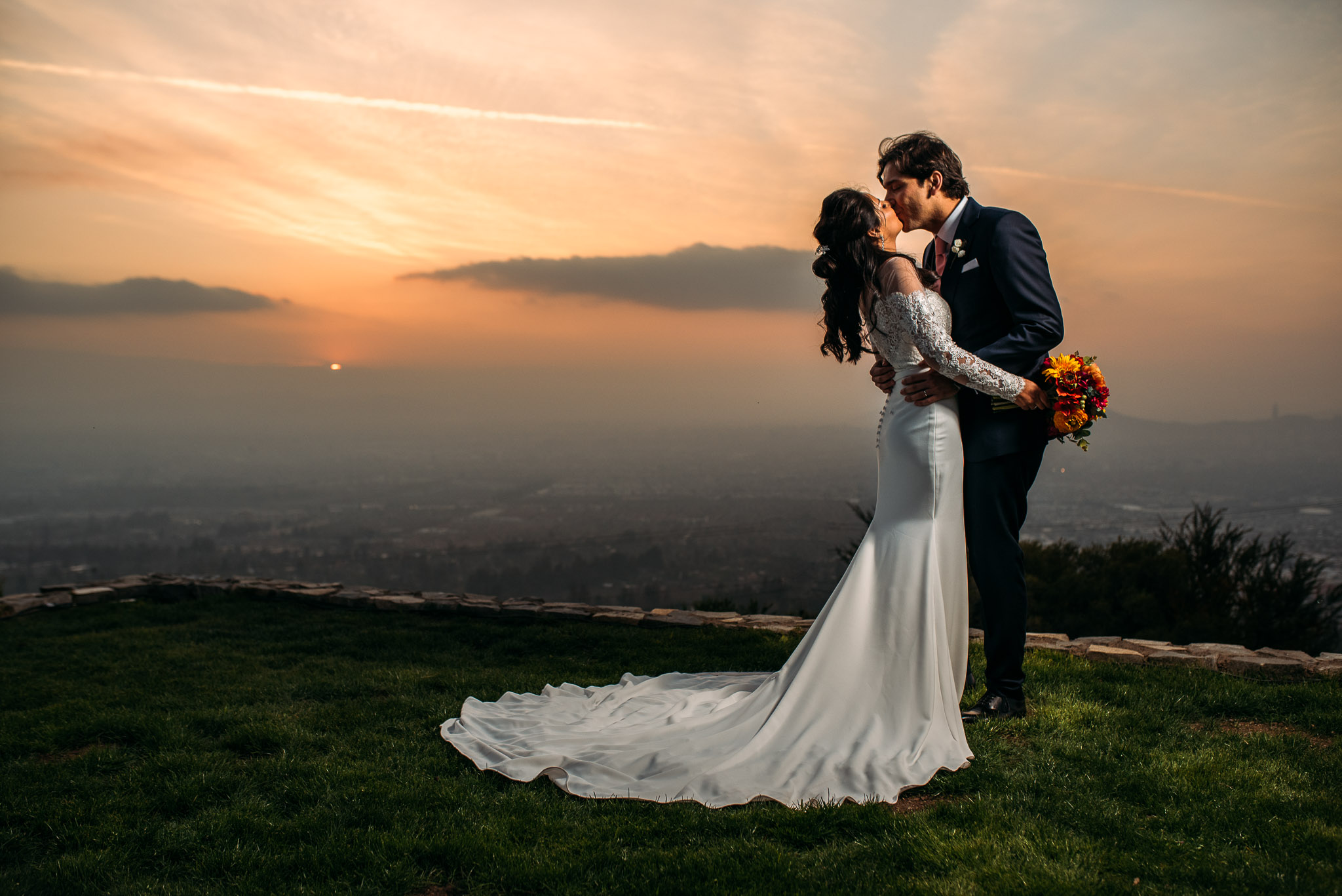 sesión-matrimonio-centro de eventos botanico