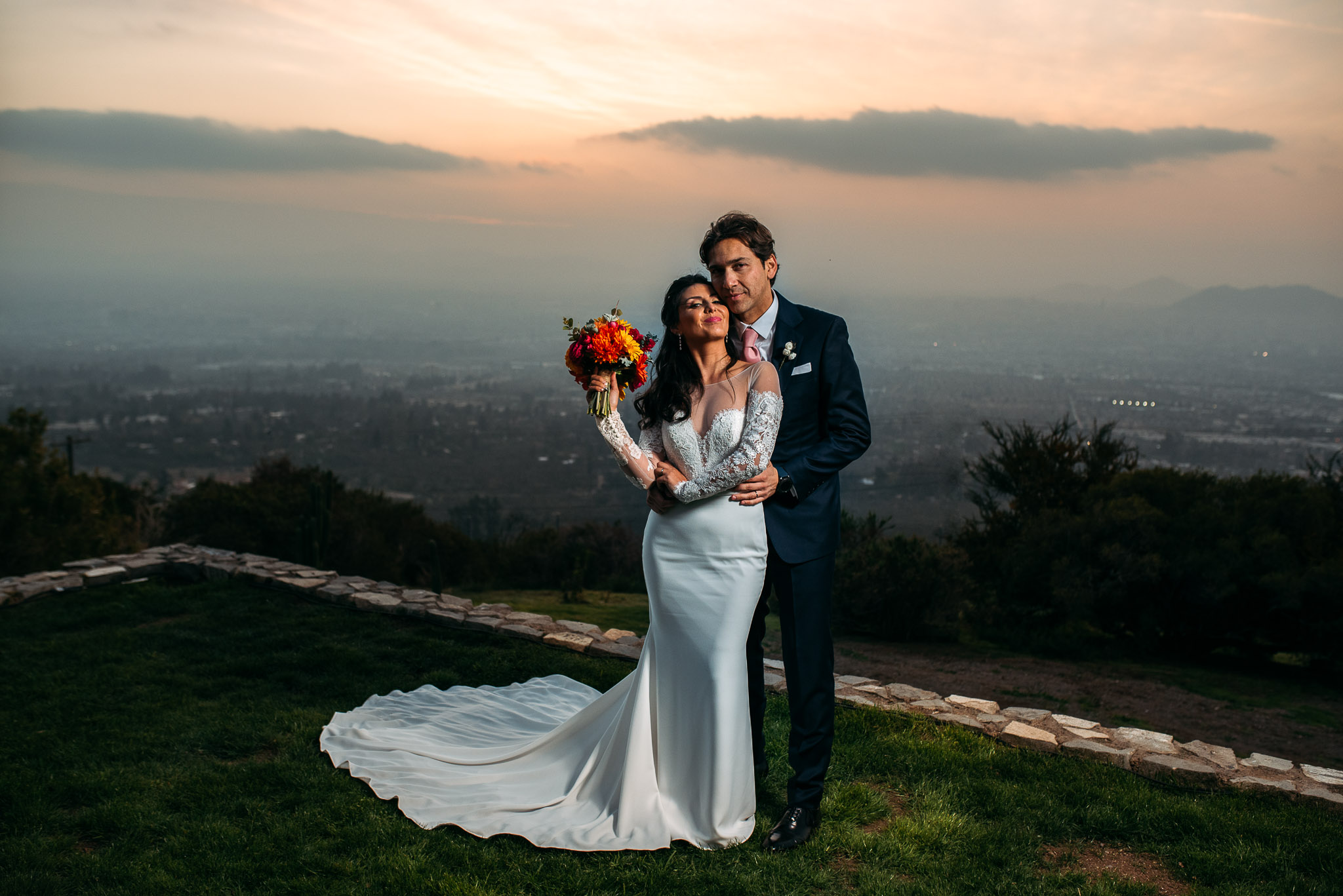 sesión-matrimonio-centro de eventos botanico