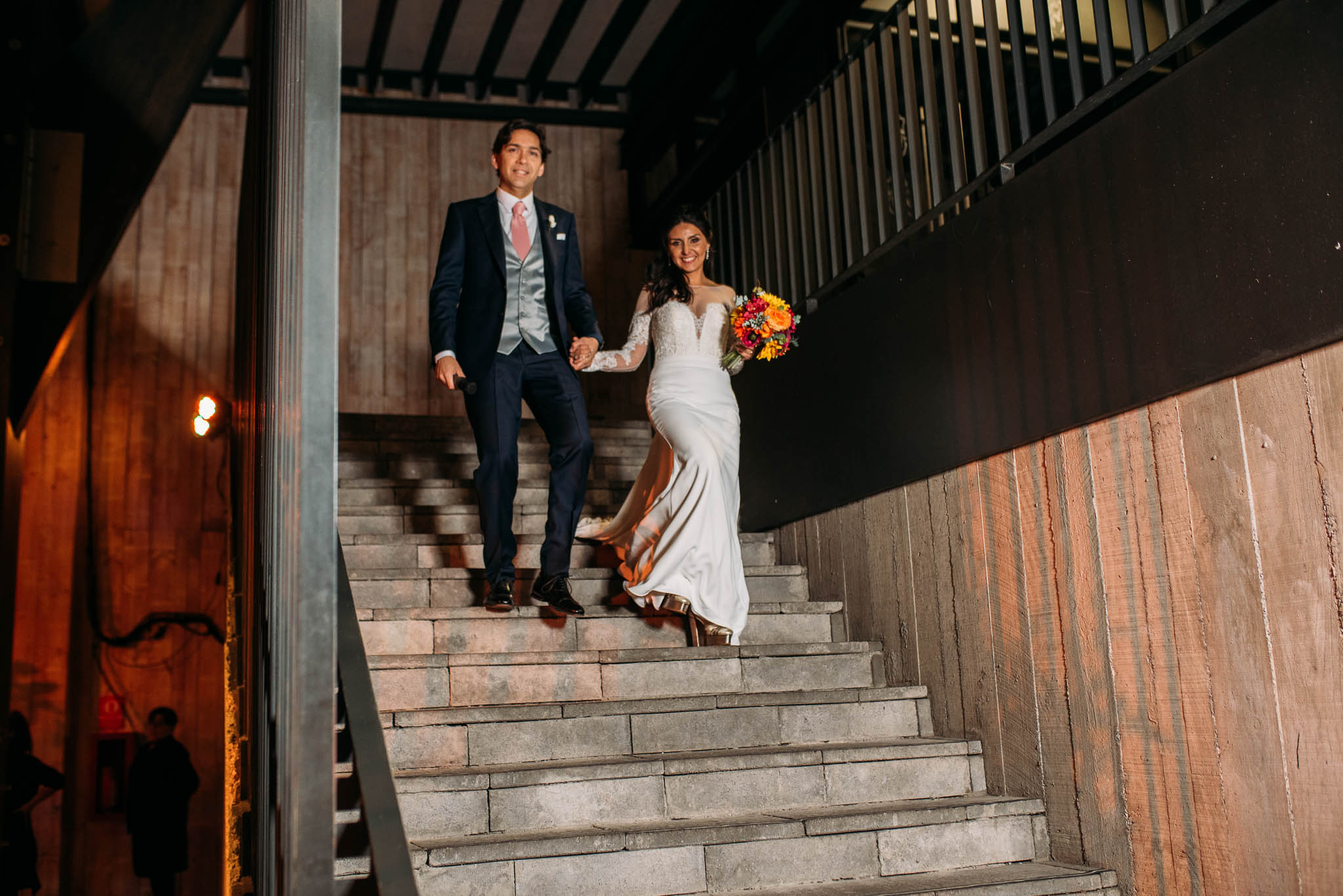 fiesta-matrimonio-centro de eventos botanico