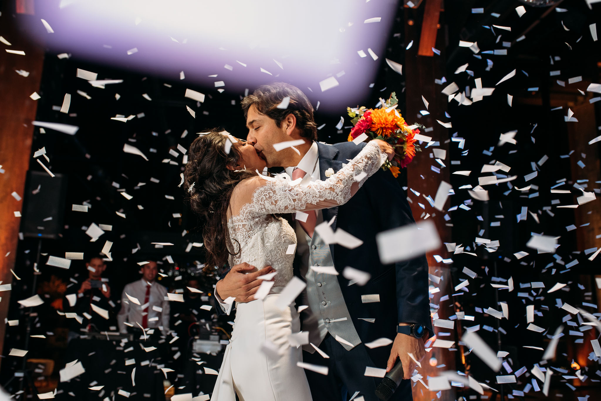 fiesta-matrimonio-centro de eventos botanico