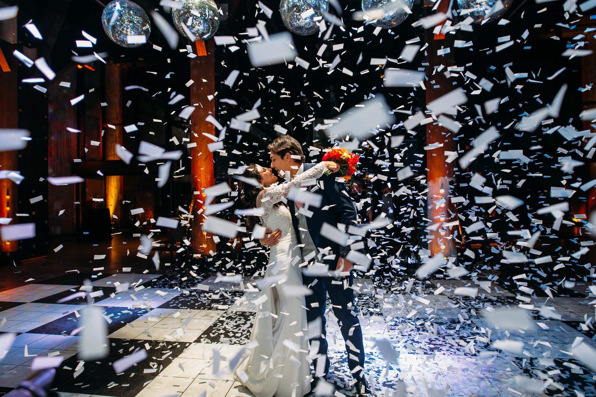 fiesta-matrimonio-centro de eventos botanico