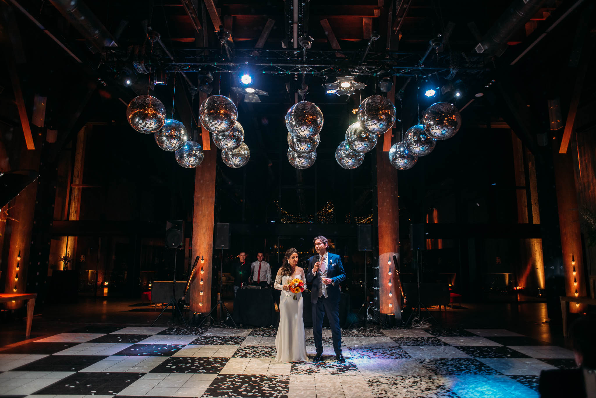 fiesta-matrimonio-centro de eventos botanico