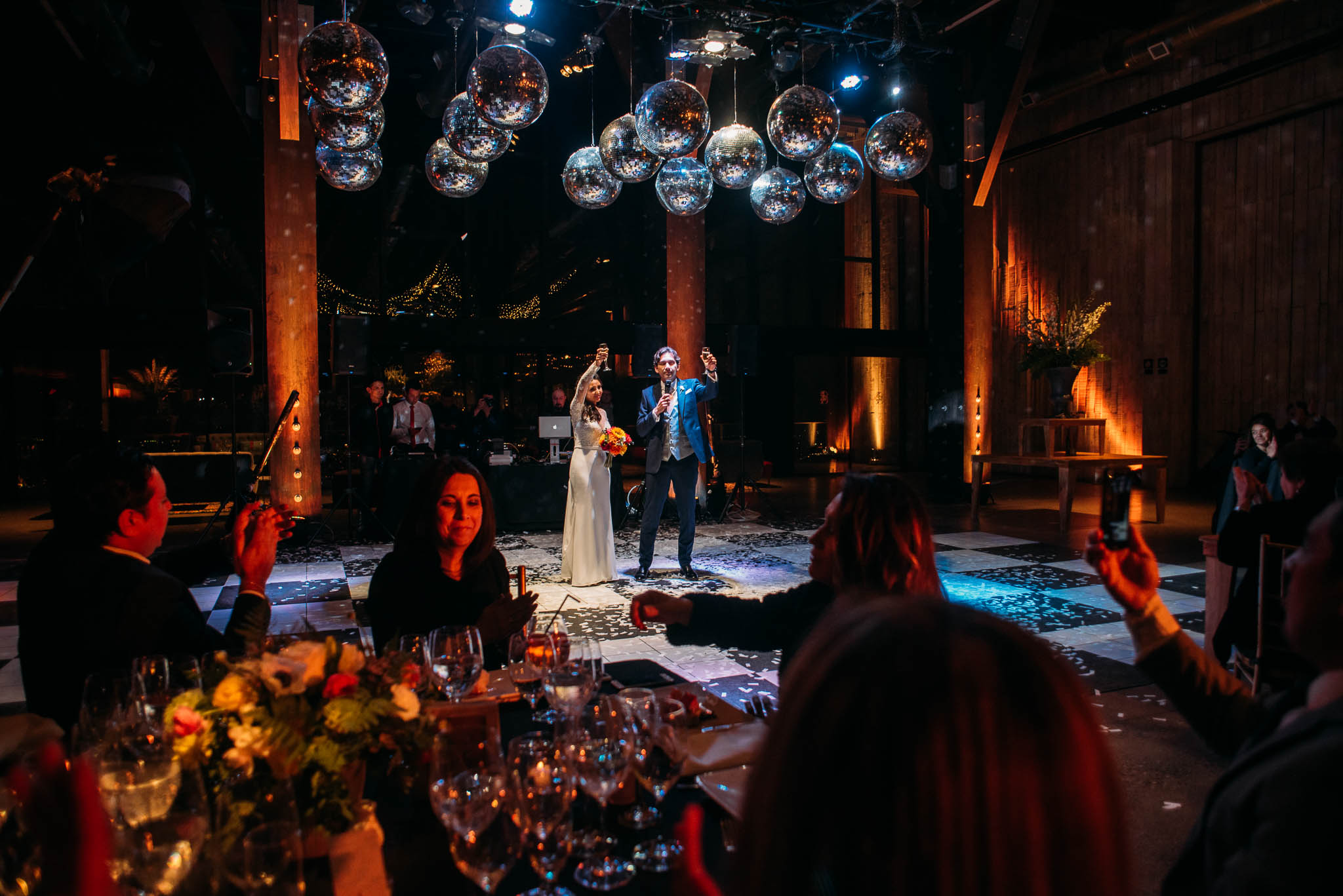fiesta-matrimonio-centro de eventos botanico