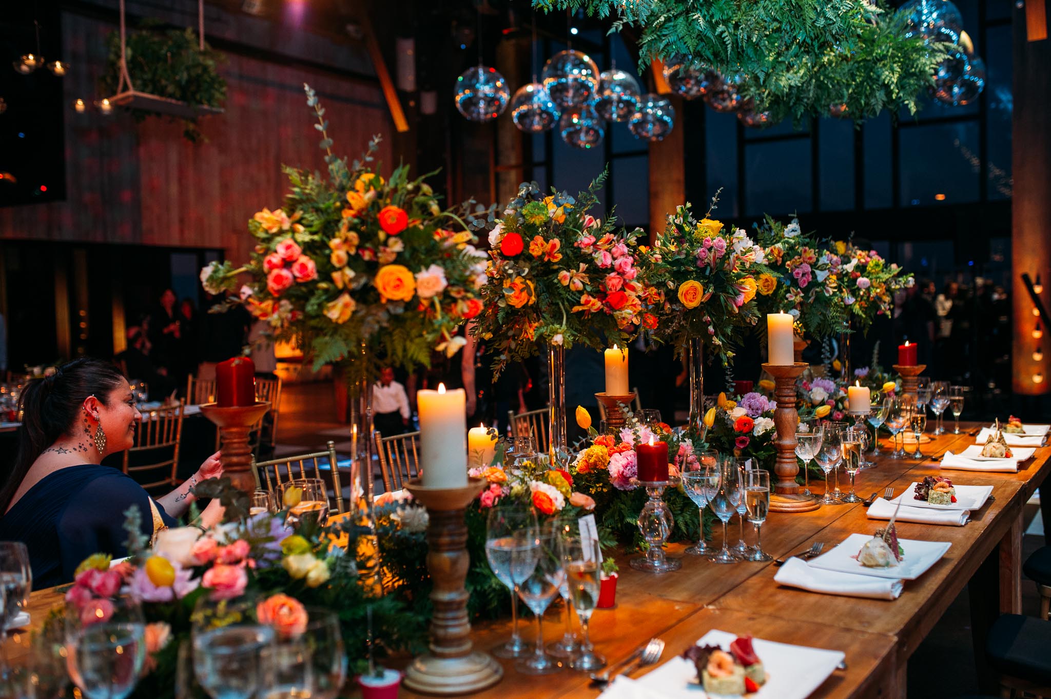 fiesta-matrimonio-centro de eventos botanico