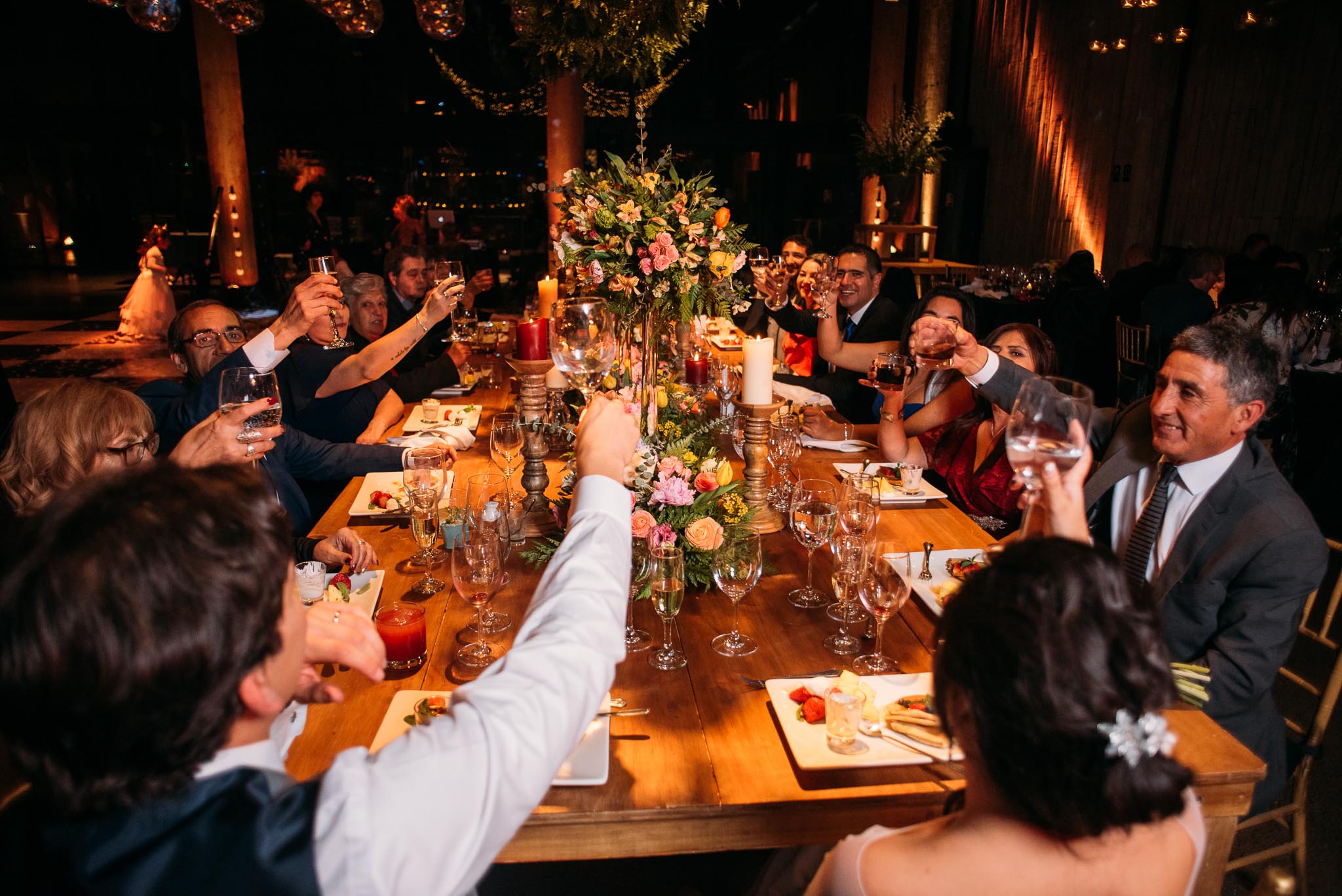 fiesta-matrimonio-centro de eventos botanico