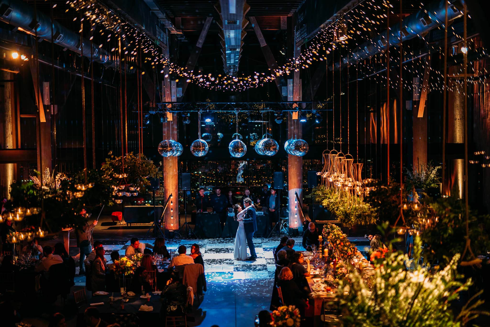 fiesta-matrimonio-centro de eventos botanico