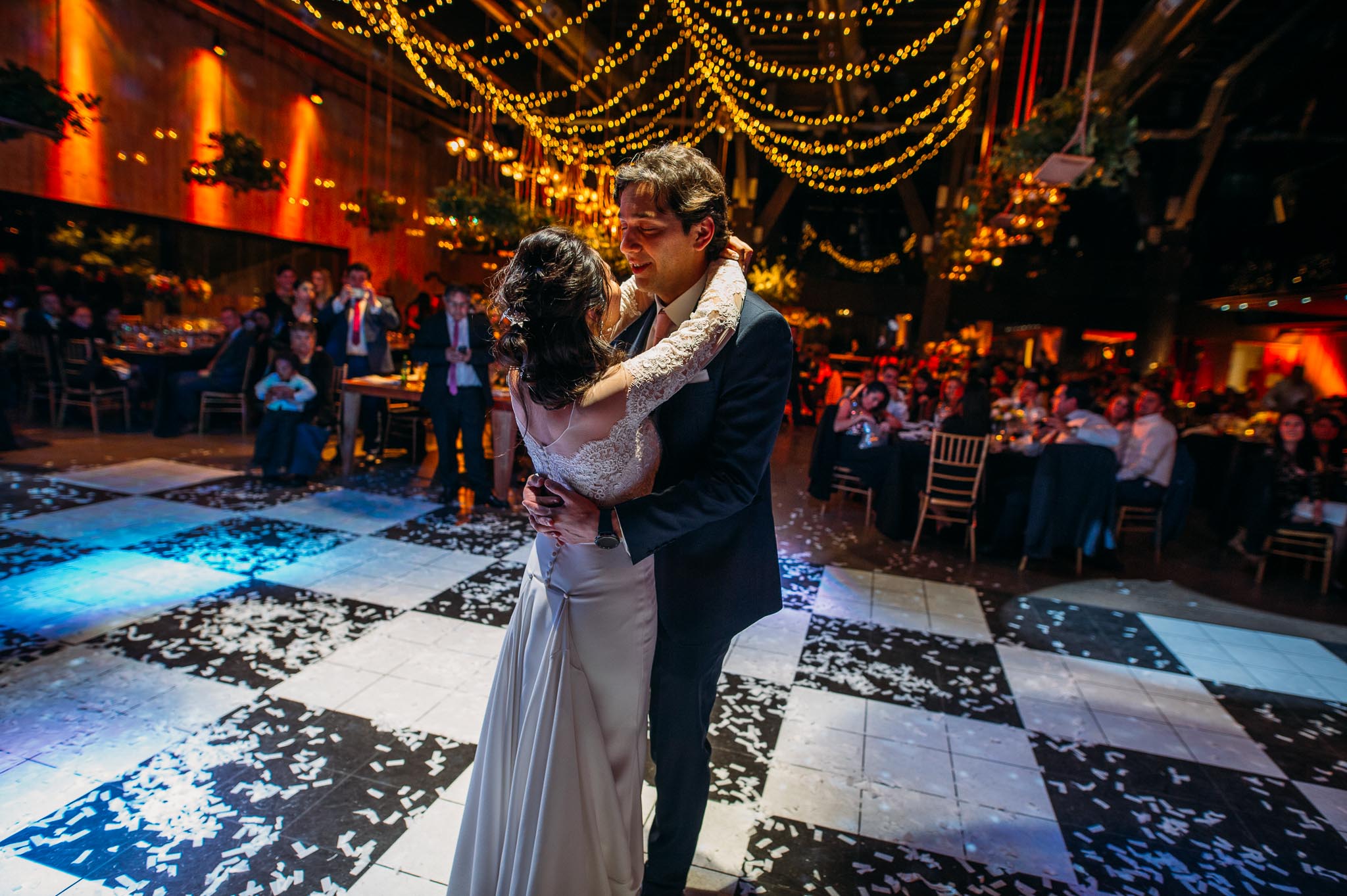 fiesta-matrimonio-centro de eventos botanico